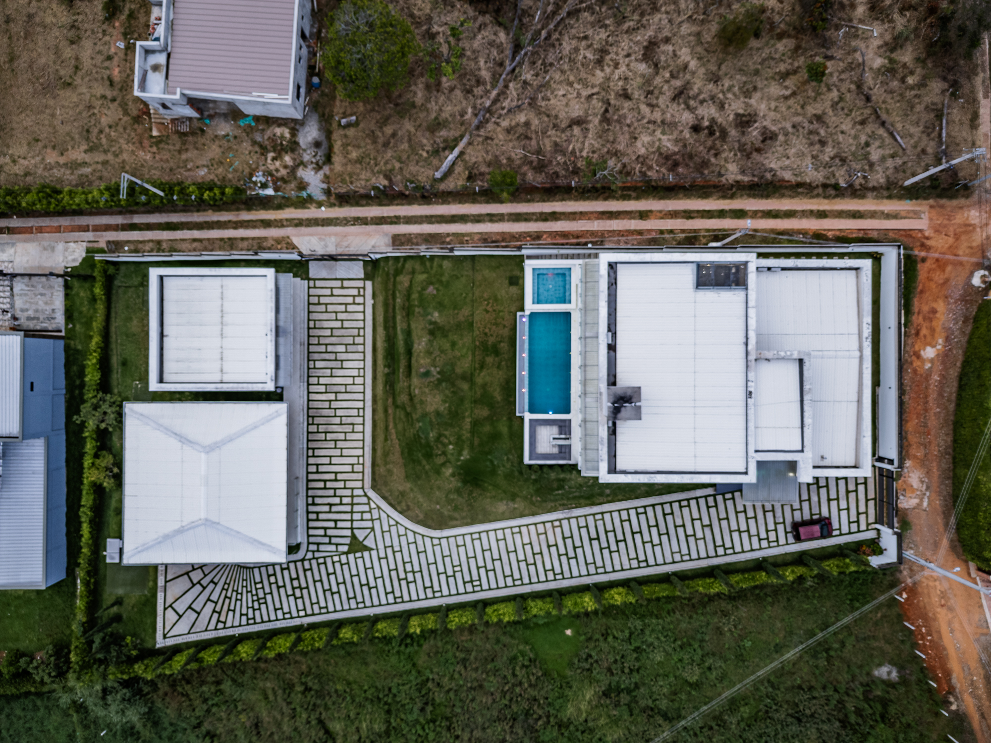 Loma Mesa de Ruitoque 