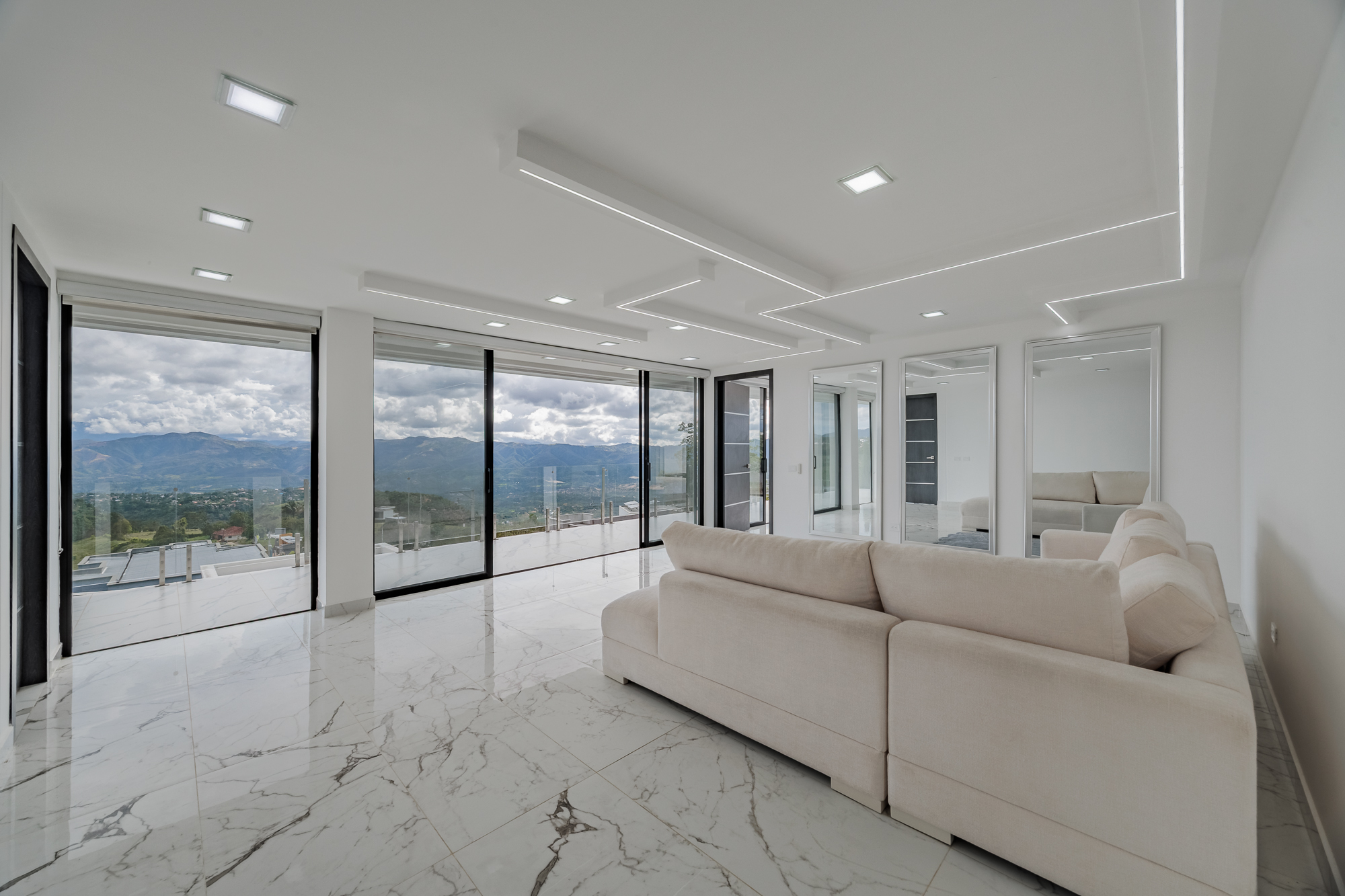 Loma Mesa de Ruitoque 