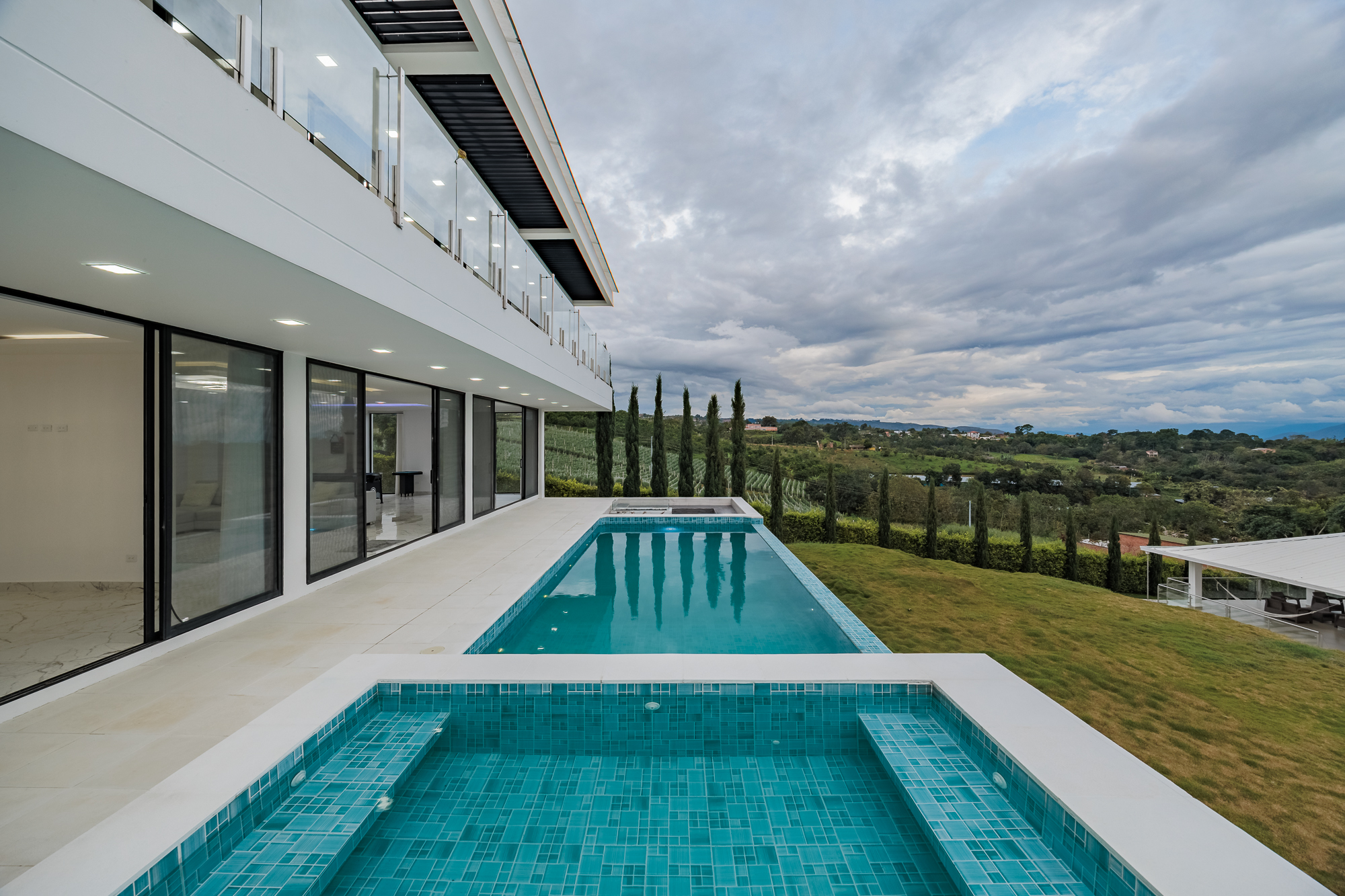 Loma Mesa de Ruitoque 