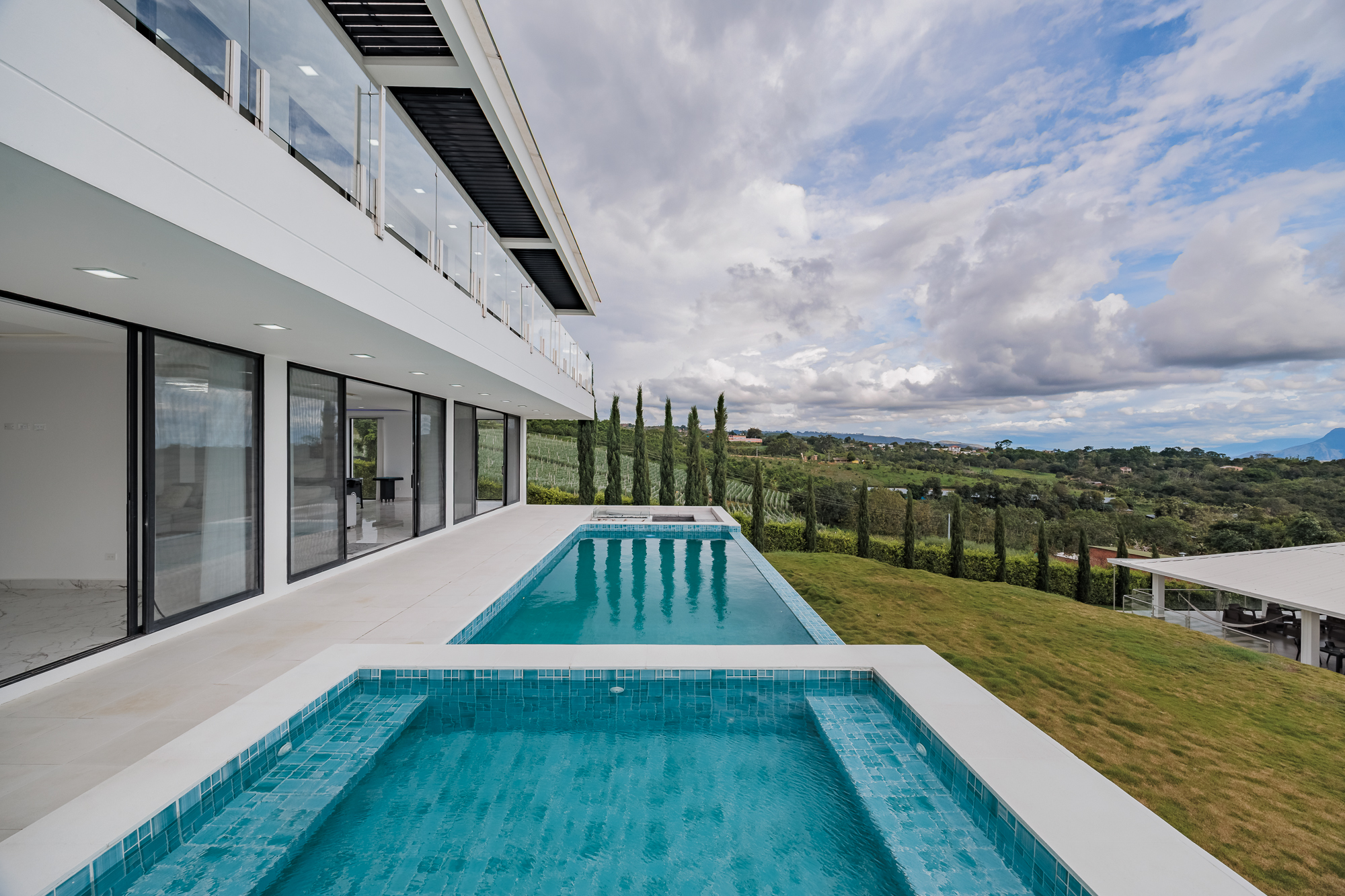 Loma Mesa de Ruitoque 