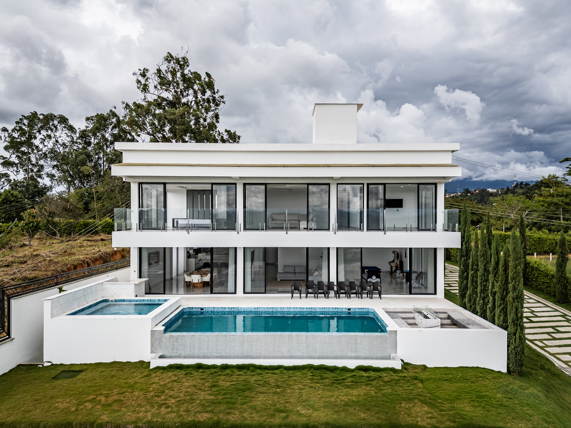 Loma Mesa de Ruitoque 