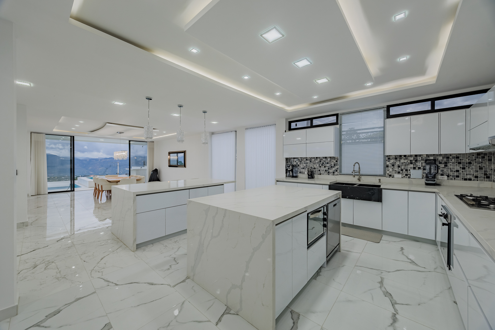 Loma Mesa de Ruitoque 