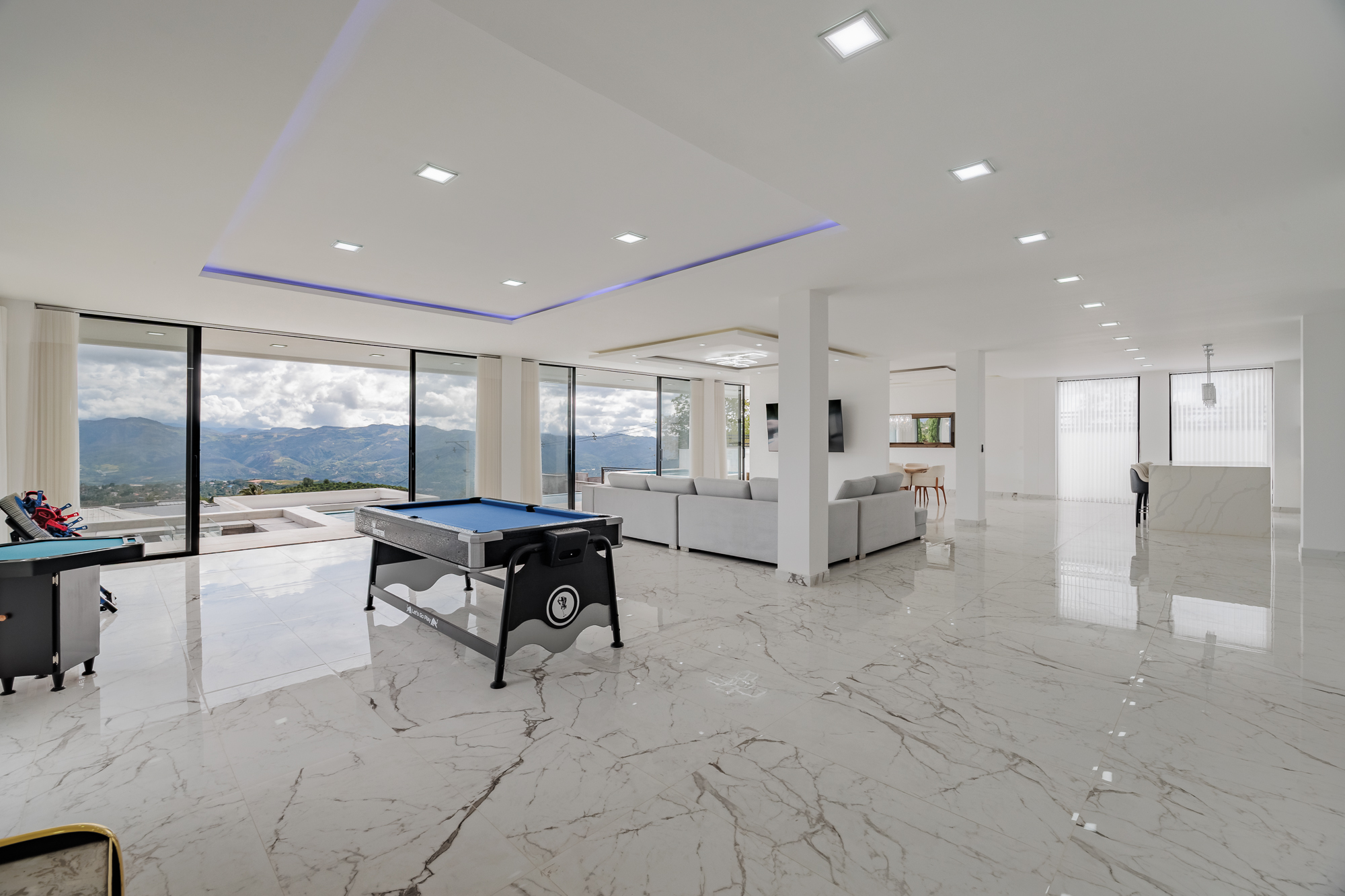 Loma Mesa de Ruitoque 