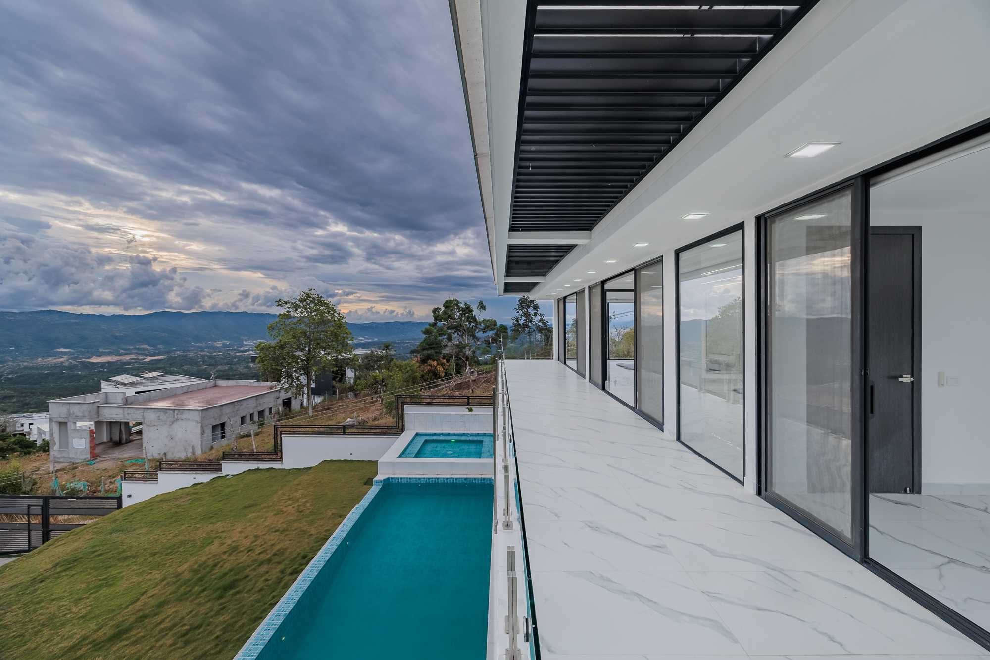 Loma Mesa de Ruitoque 