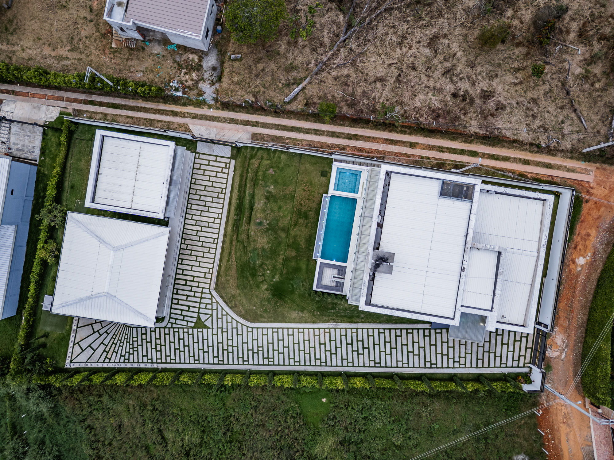 Loma Mesa de Ruitoque 