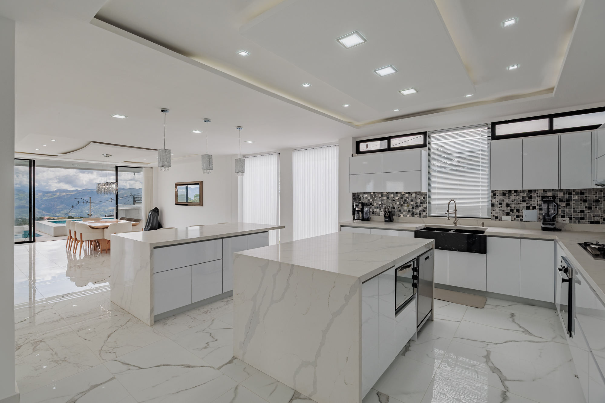 Loma Mesa de Ruitoque 