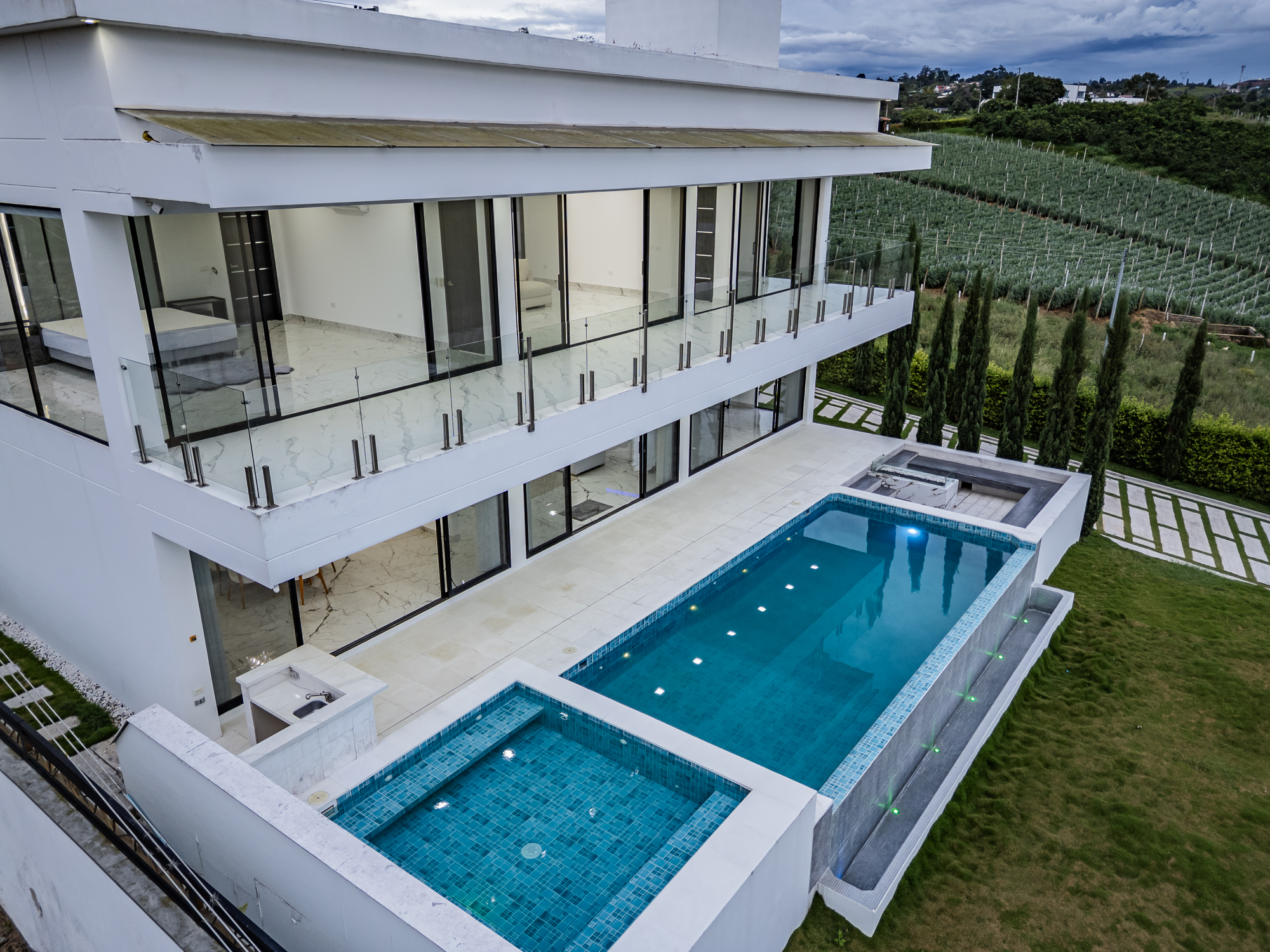 Loma Mesa de Ruitoque 