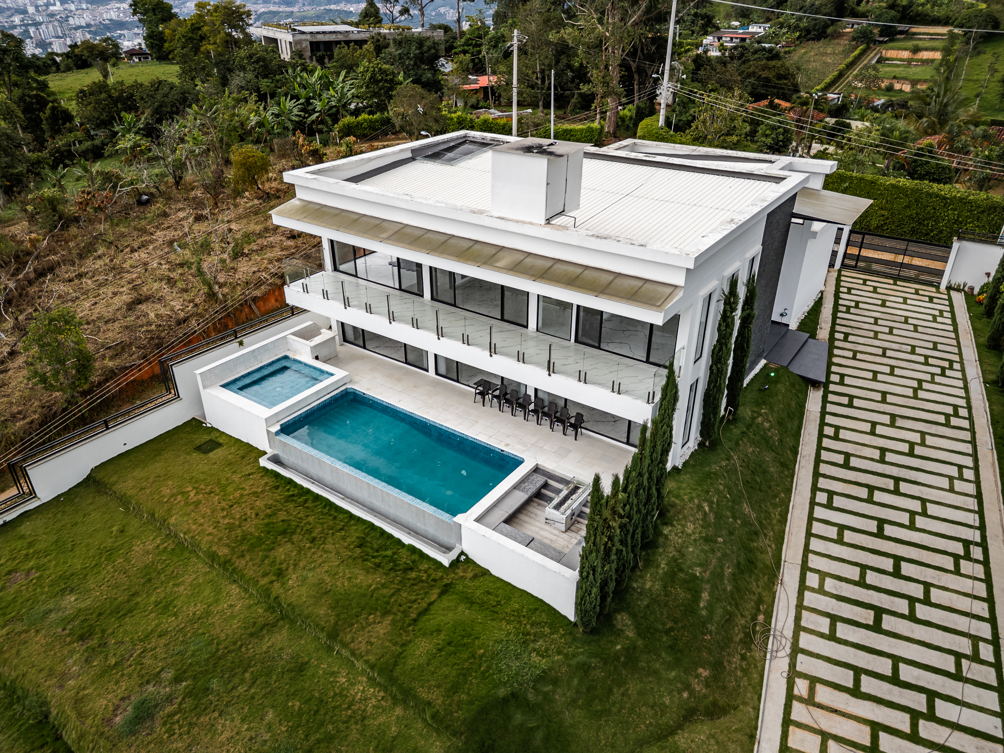 Loma Mesa de Ruitoque 