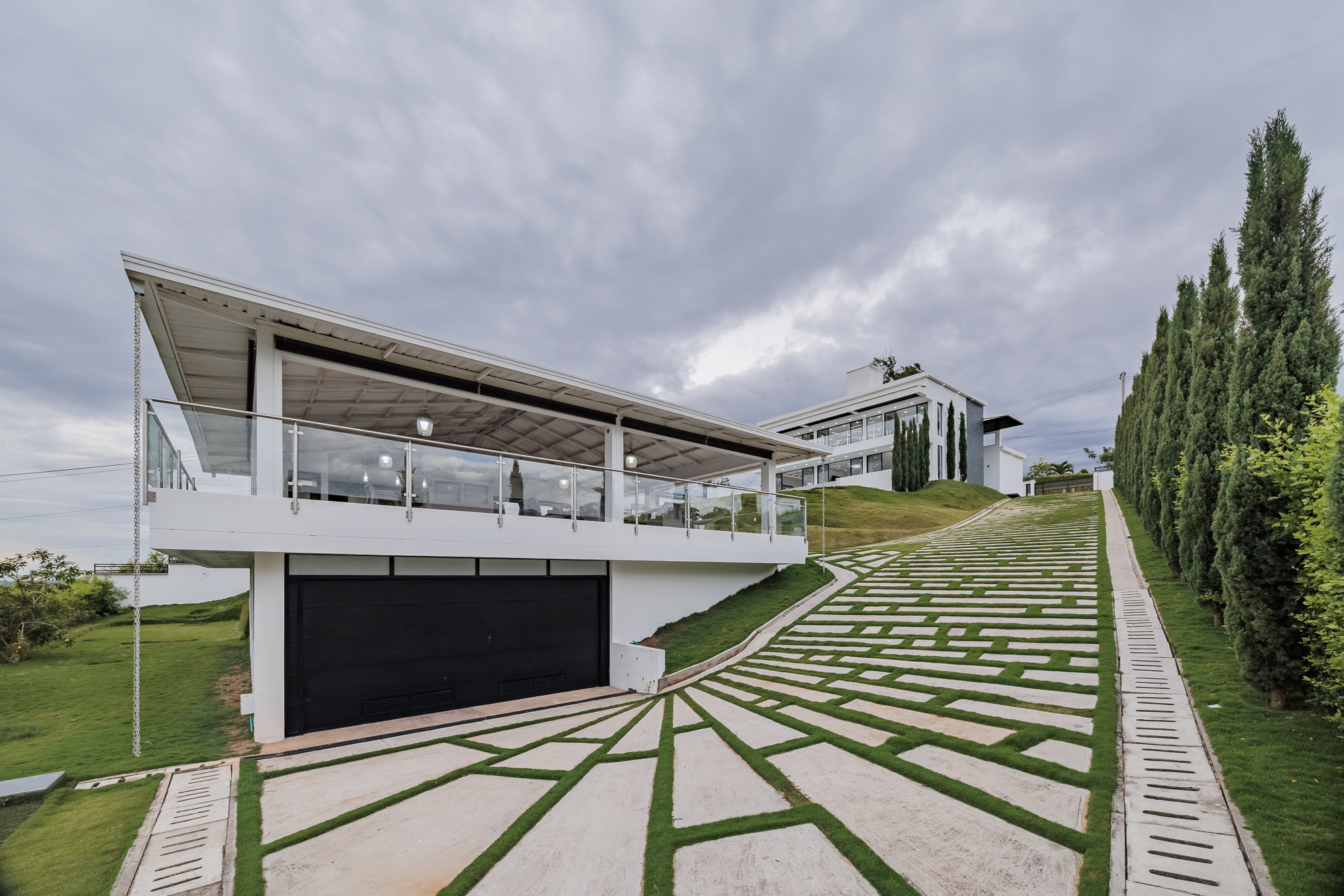 Loma Mesa de Ruitoque 