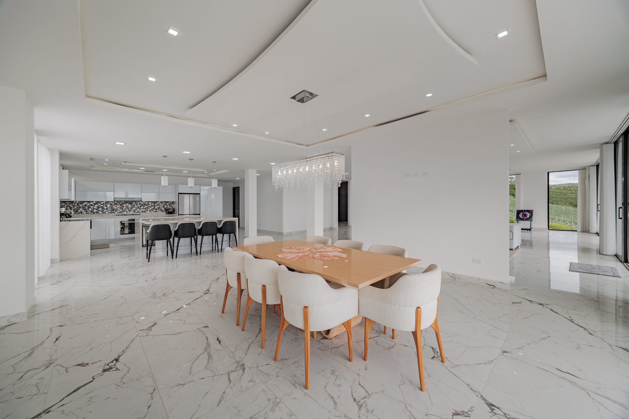 Loma Mesa de Ruitoque 