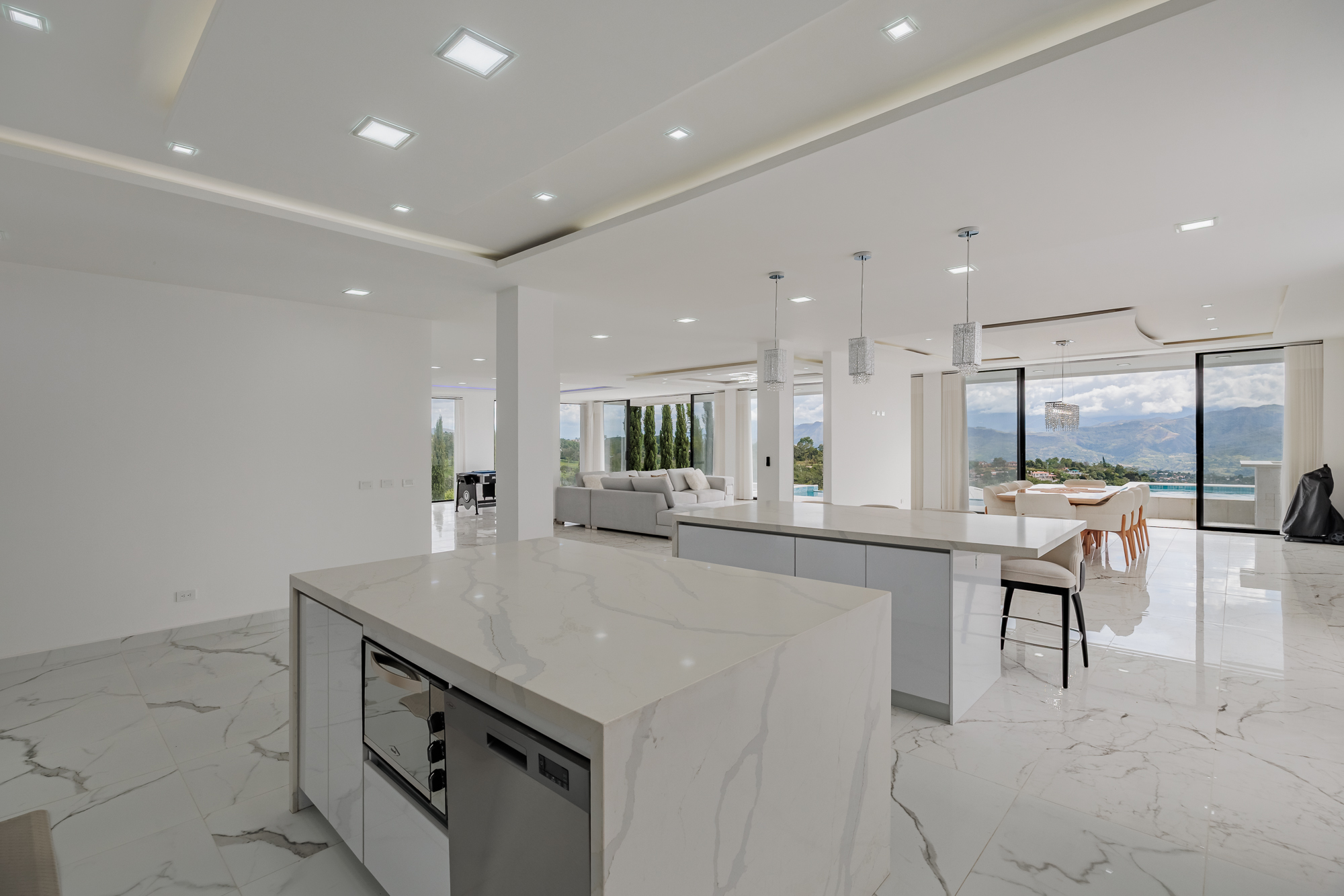 Loma Mesa de Ruitoque 