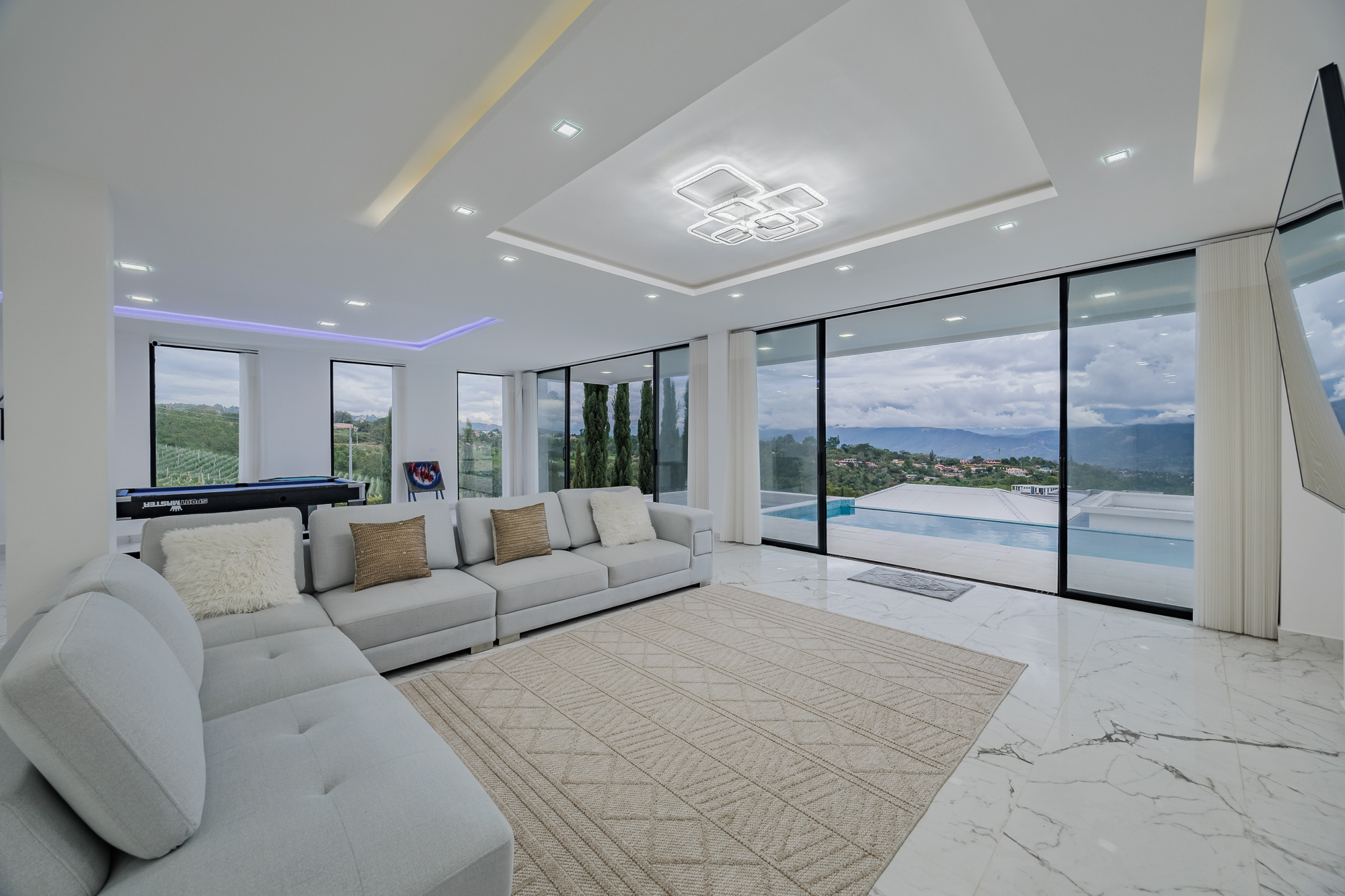 Loma Mesa de Ruitoque 