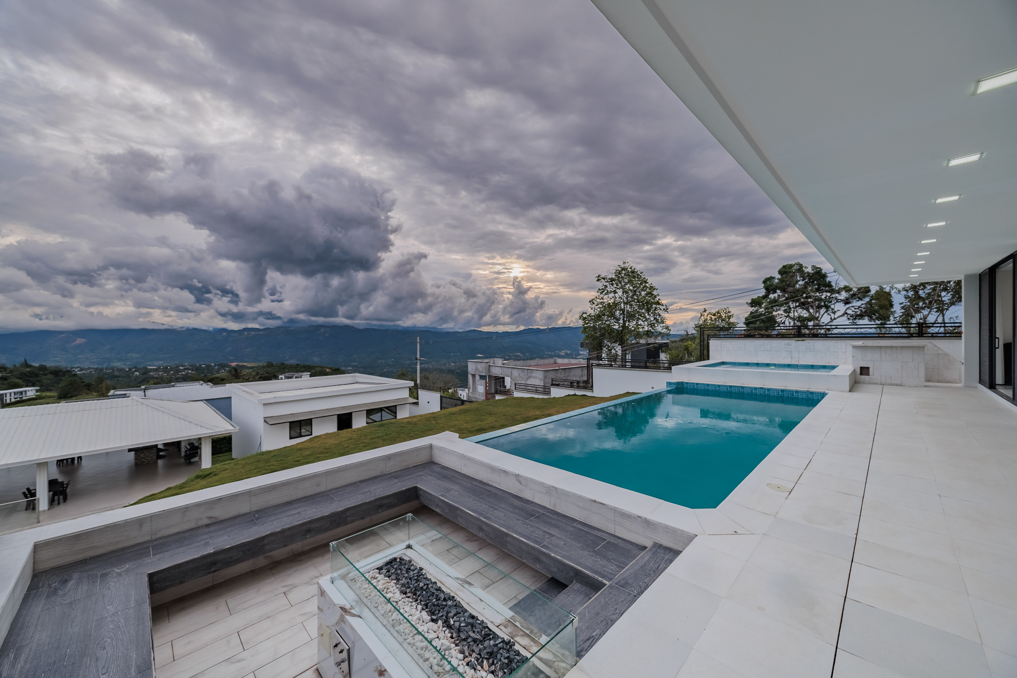 Loma Mesa de Ruitoque 