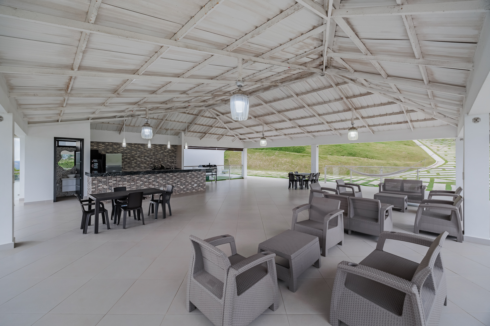 Loma Mesa de Ruitoque 