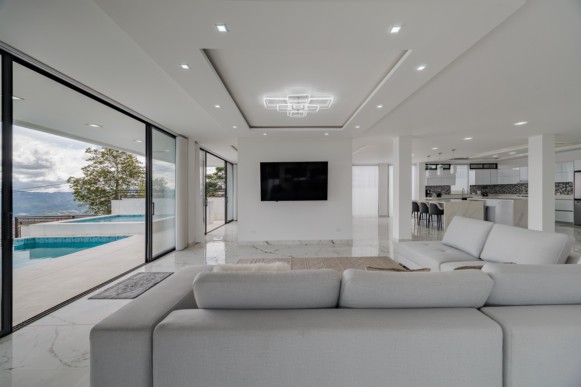 Loma Mesa de Ruitoque 