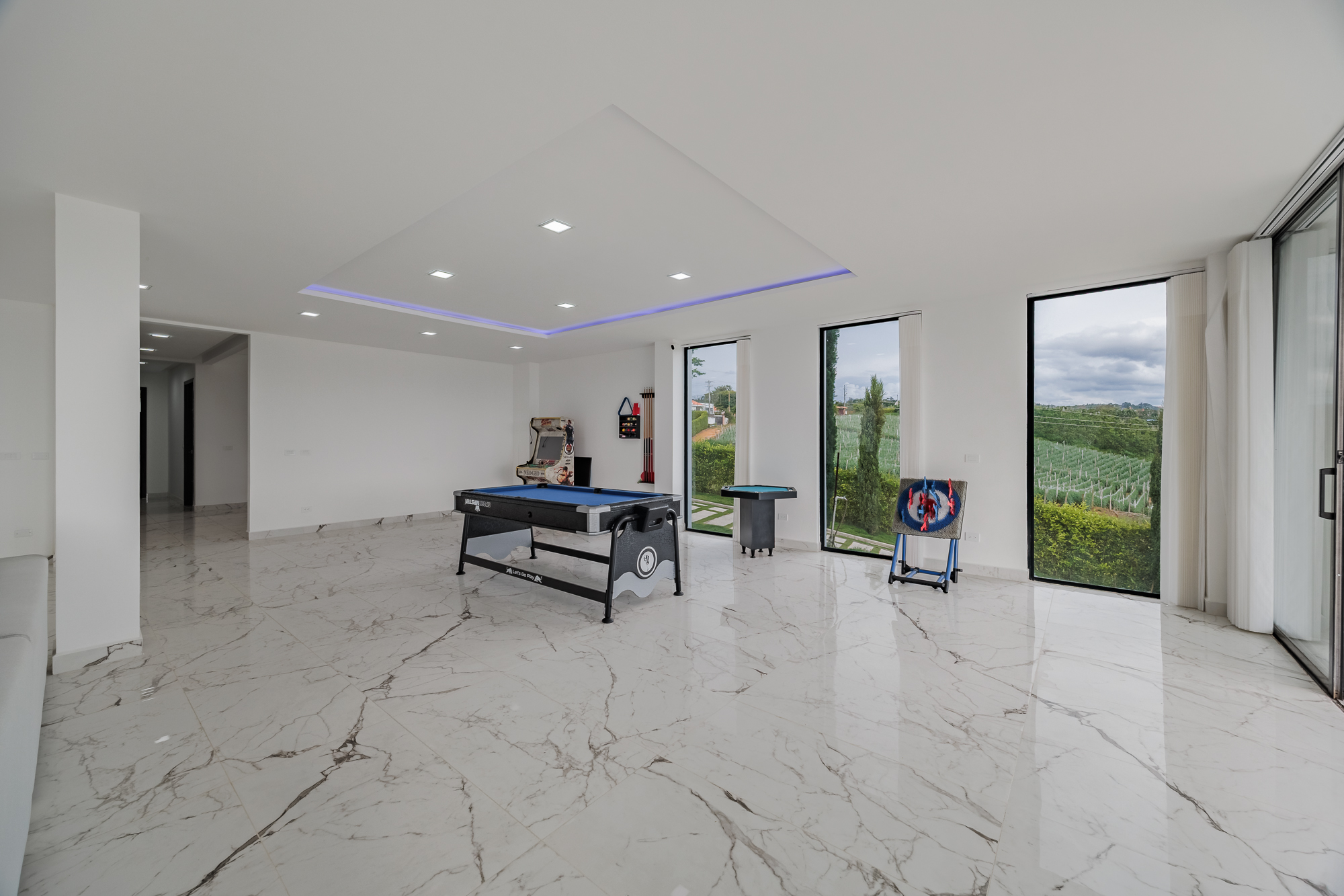 Loma Mesa de Ruitoque 