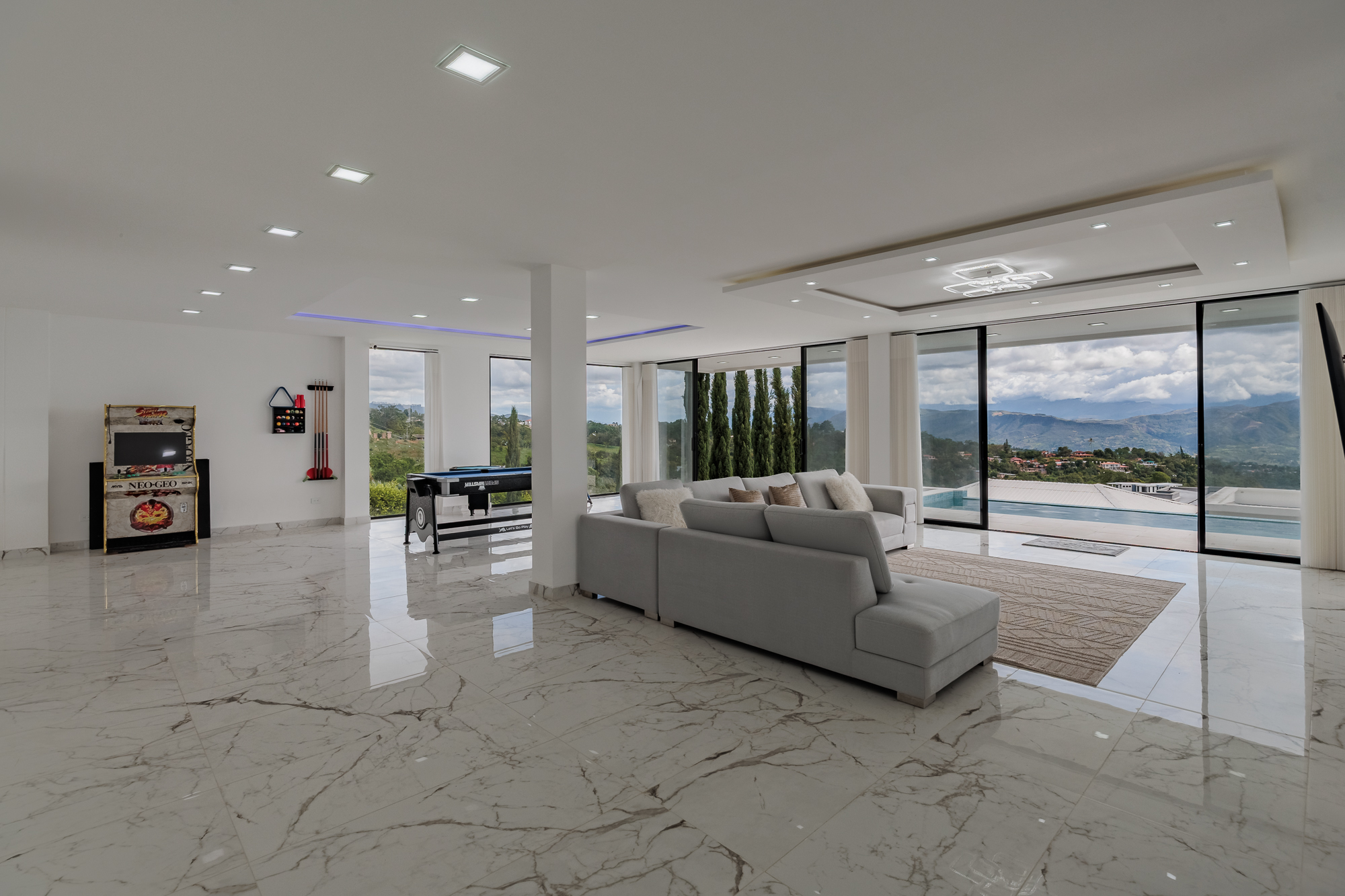 Loma Mesa de Ruitoque 