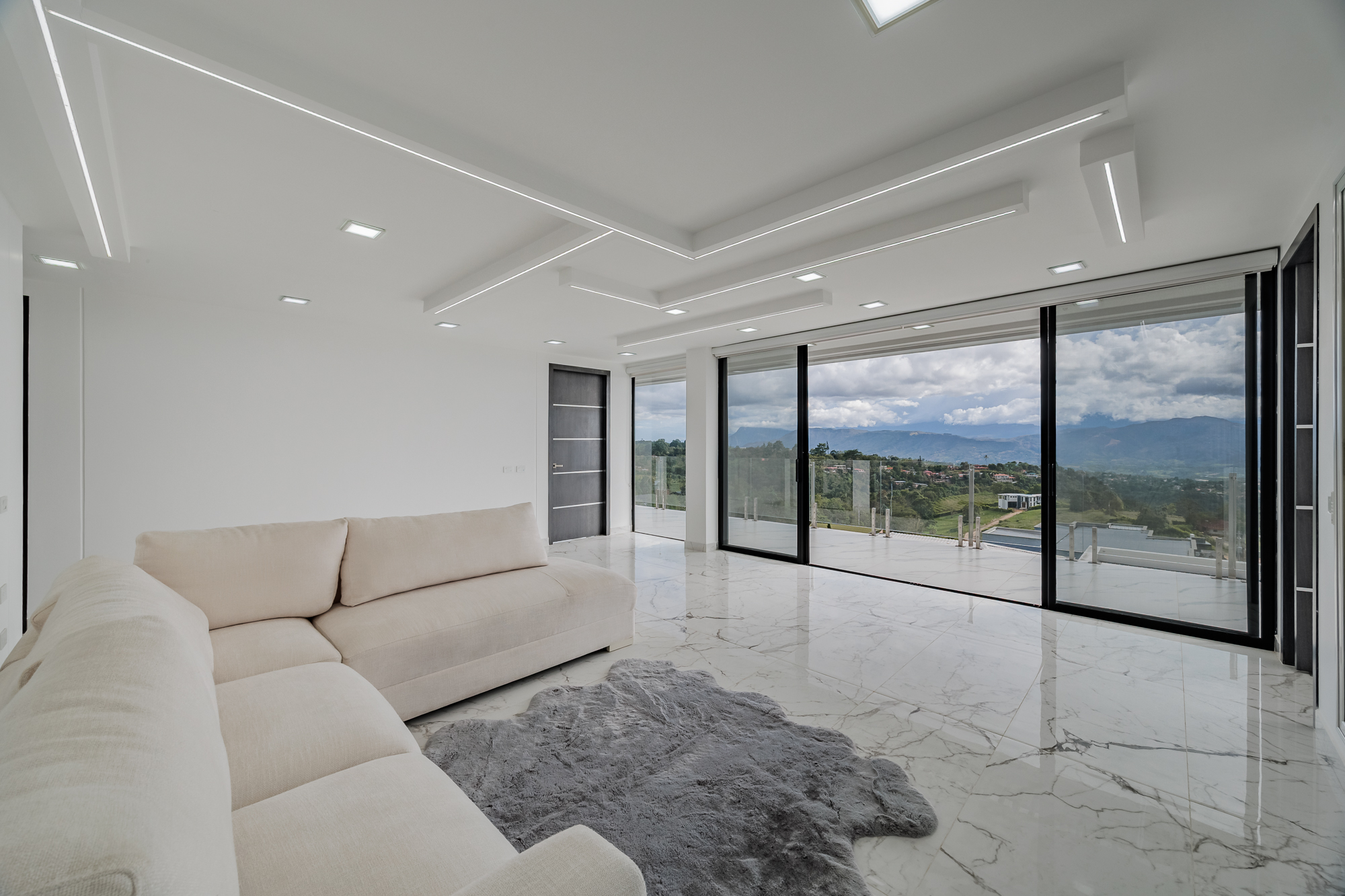 Loma Mesa de Ruitoque 