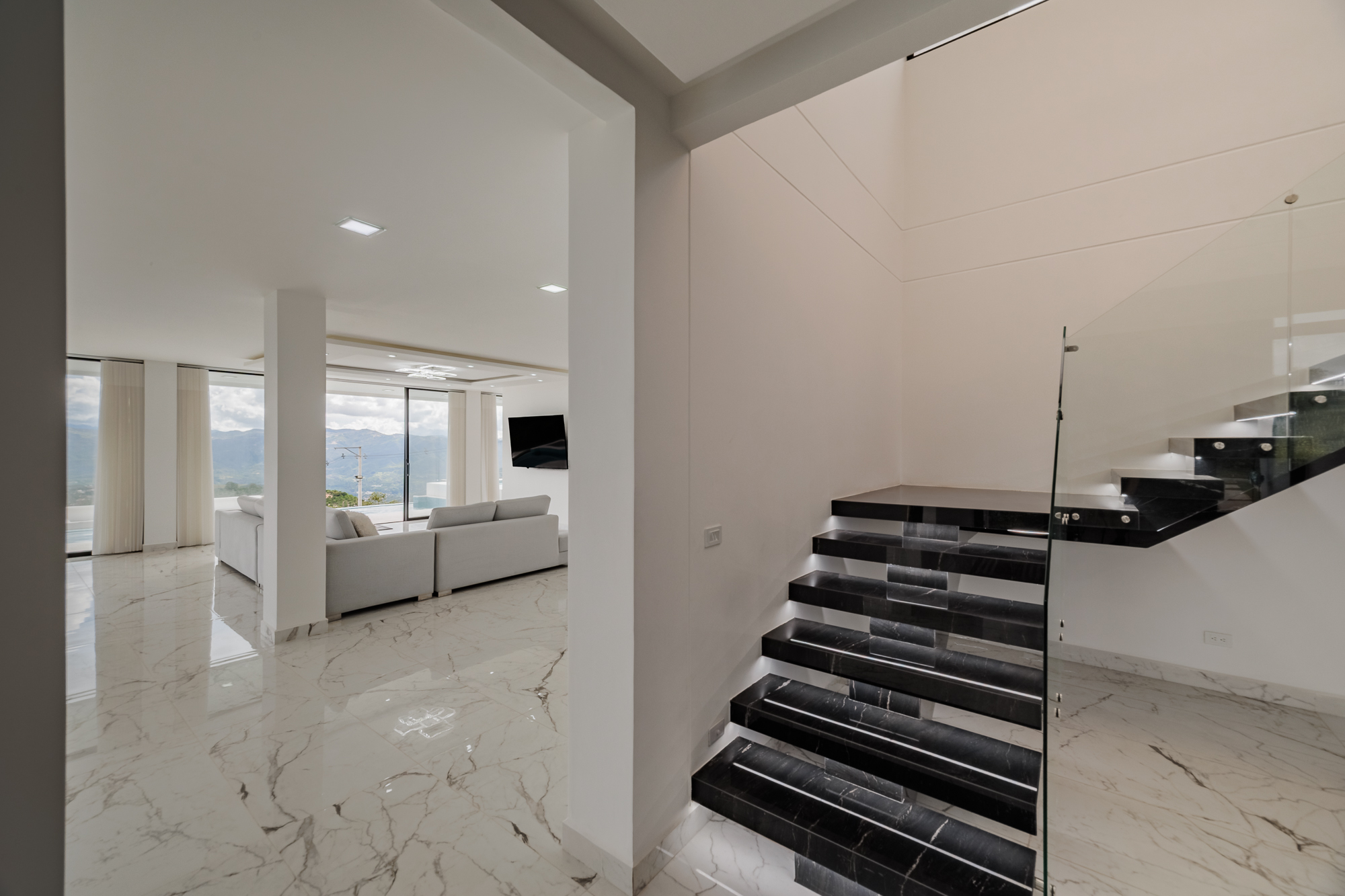 Loma Mesa de Ruitoque 