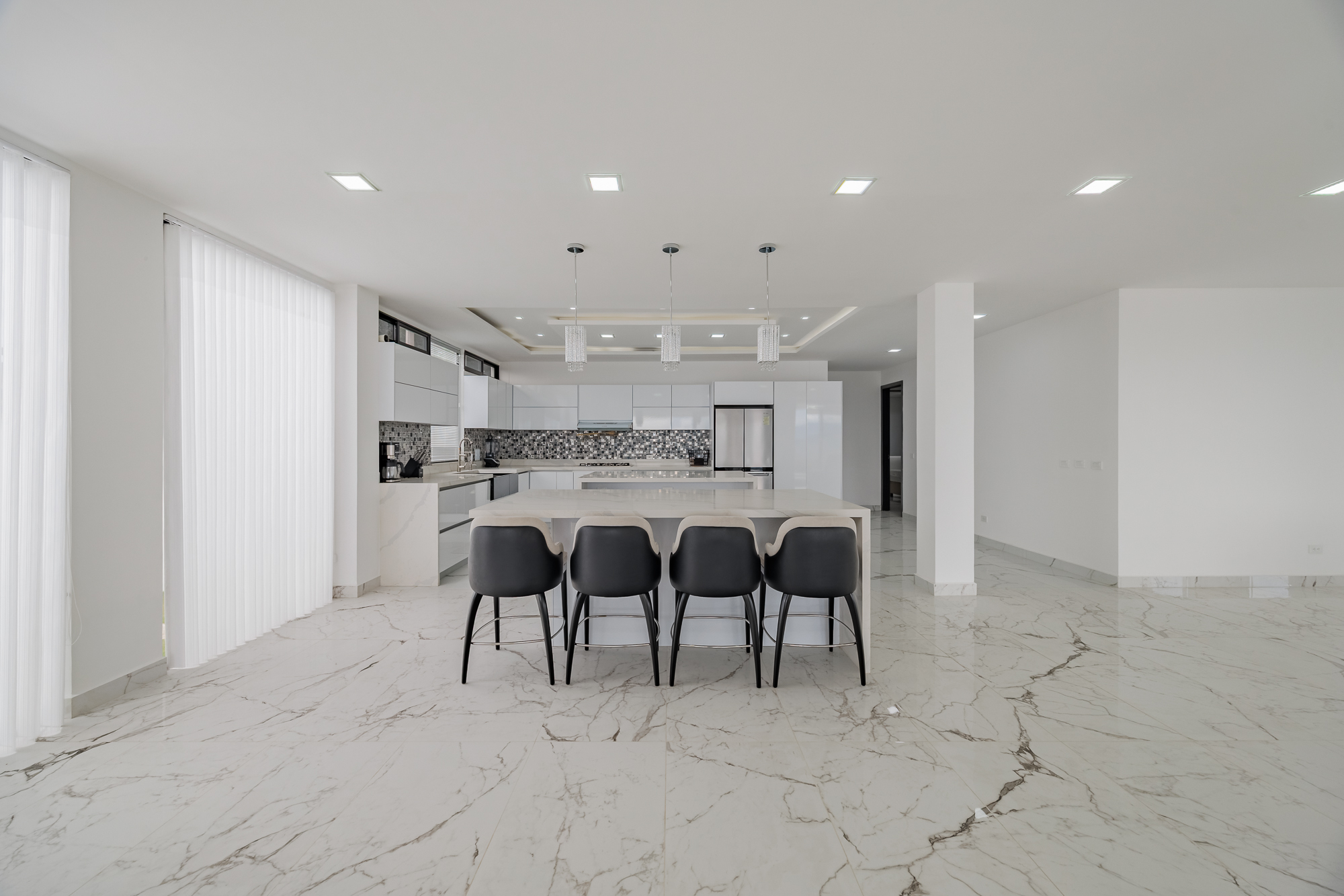 Loma Mesa de Ruitoque 