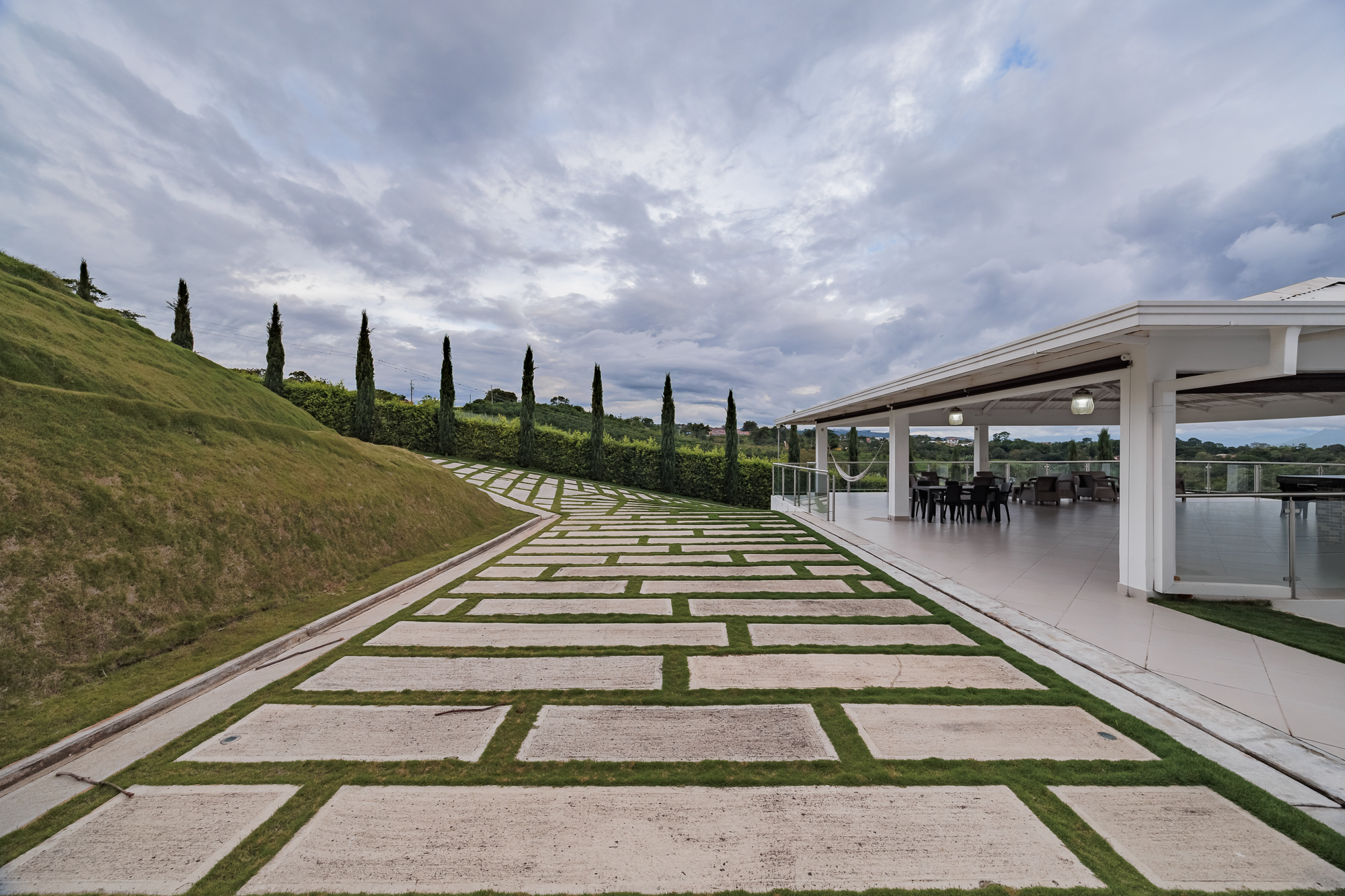 Loma Mesa de Ruitoque 