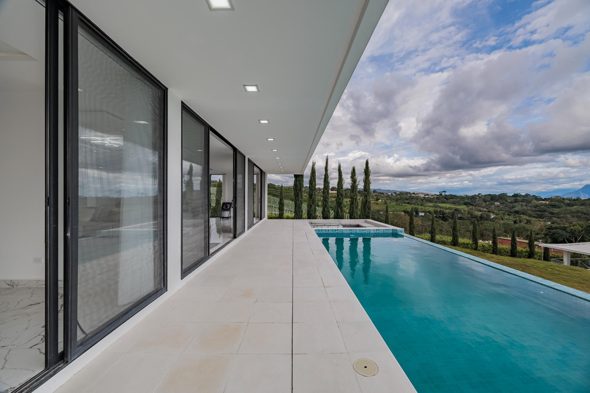 Loma Mesa de Ruitoque 