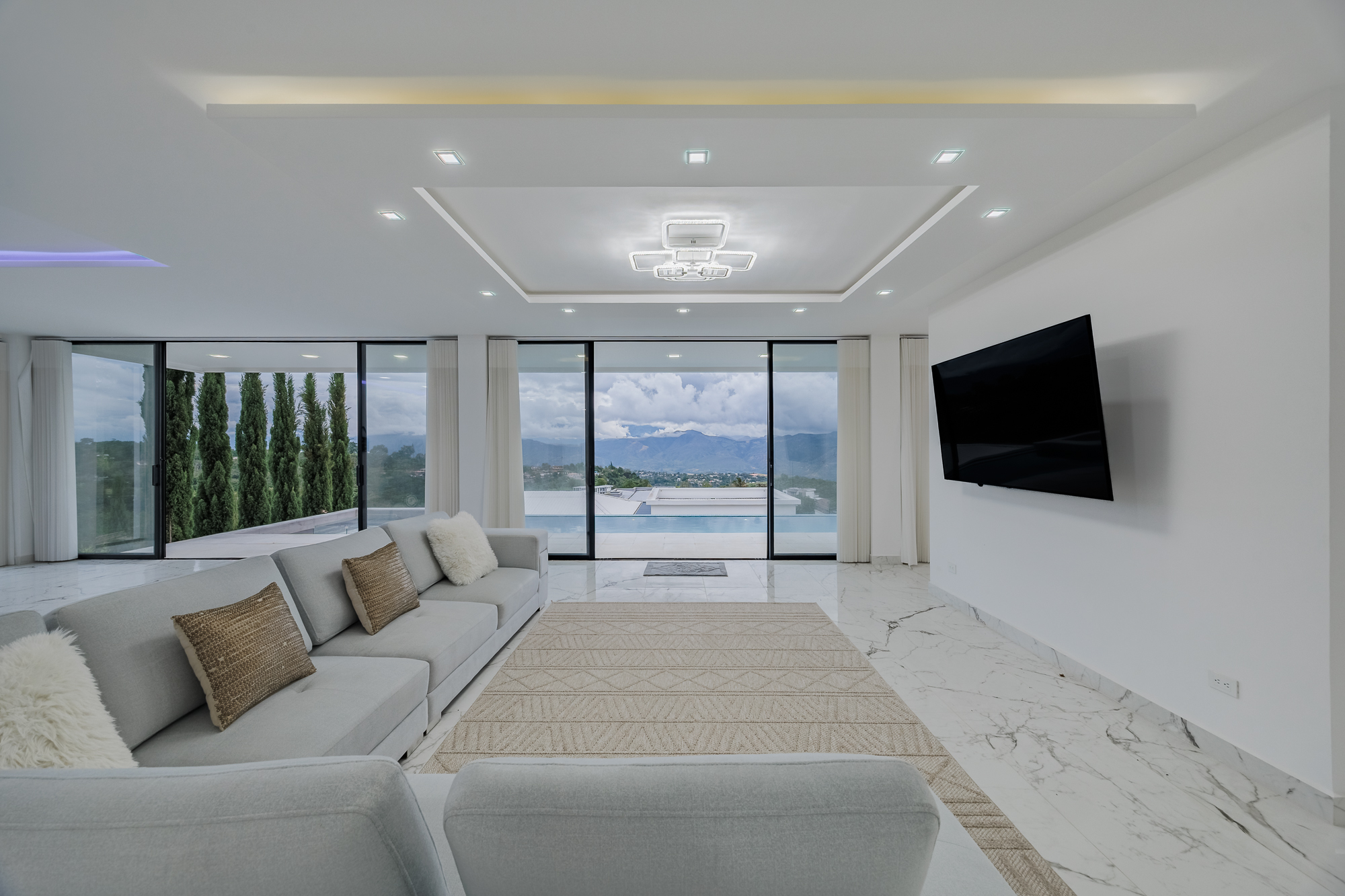 Loma Mesa de Ruitoque 