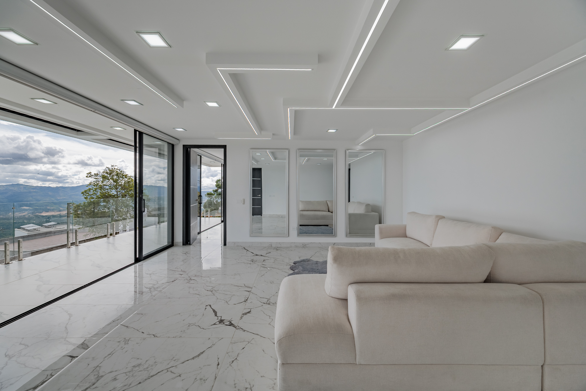 Loma Mesa de Ruitoque 