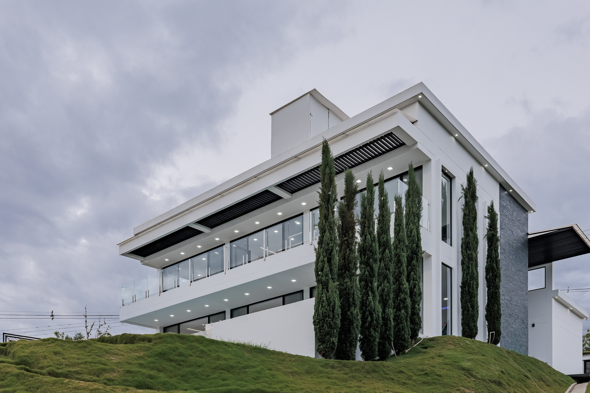 Loma Mesa de Ruitoque 