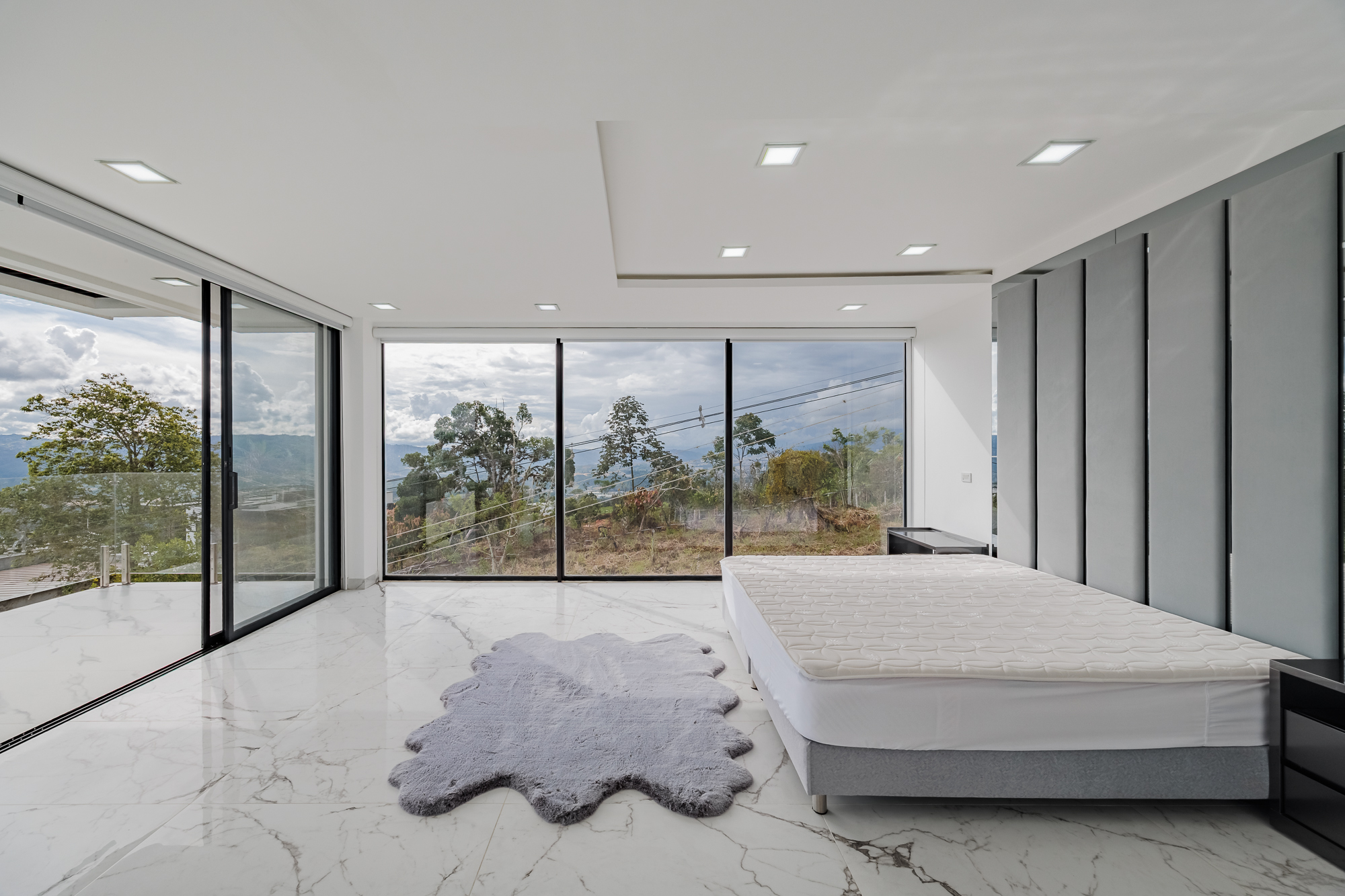 Loma Mesa de Ruitoque 