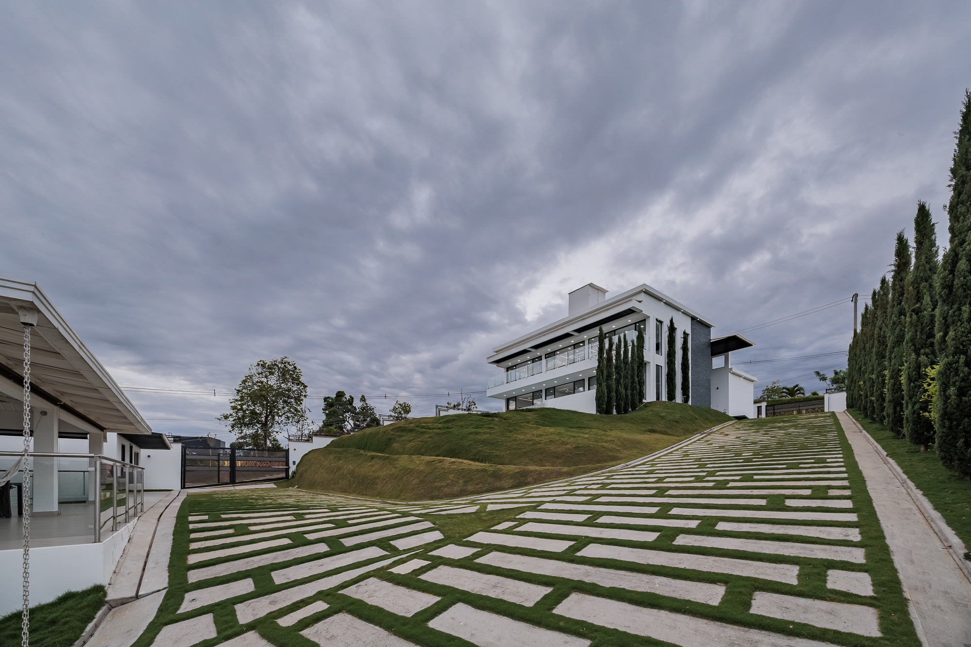 Loma Mesa de Ruitoque 