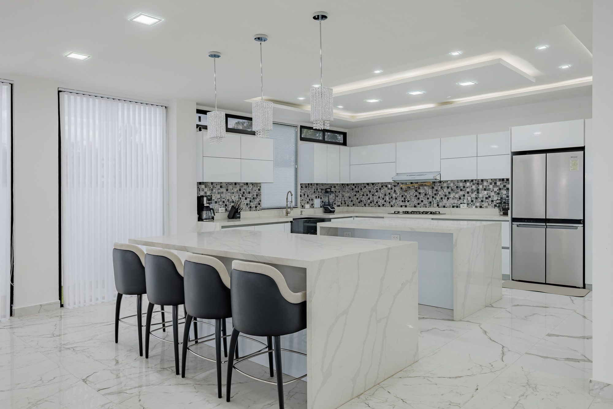 Loma Mesa de Ruitoque 