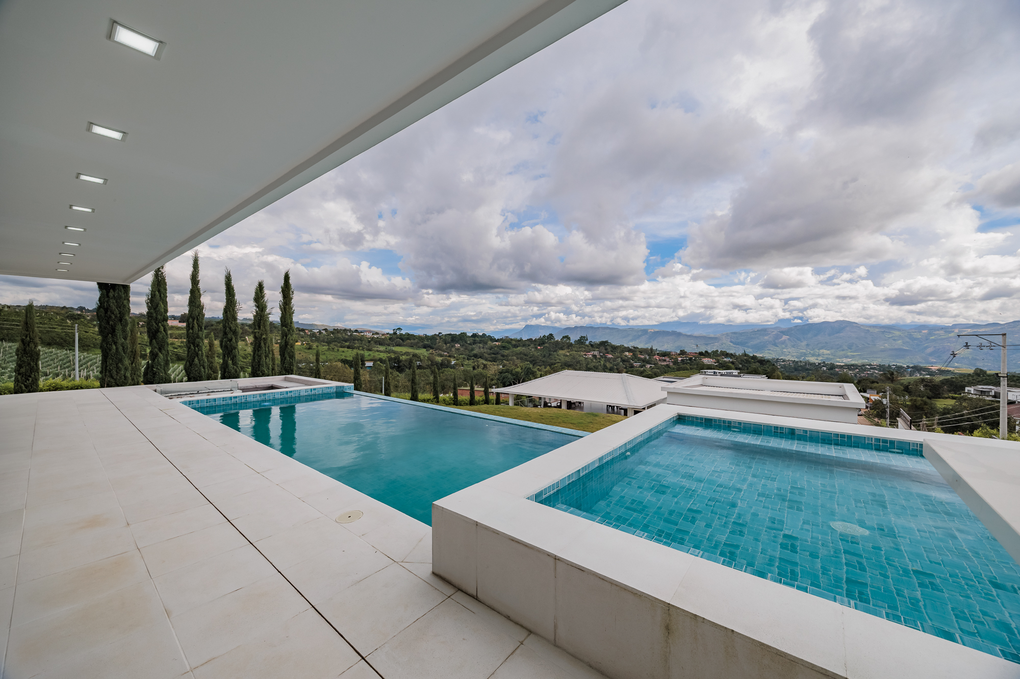 Loma Mesa de Ruitoque 