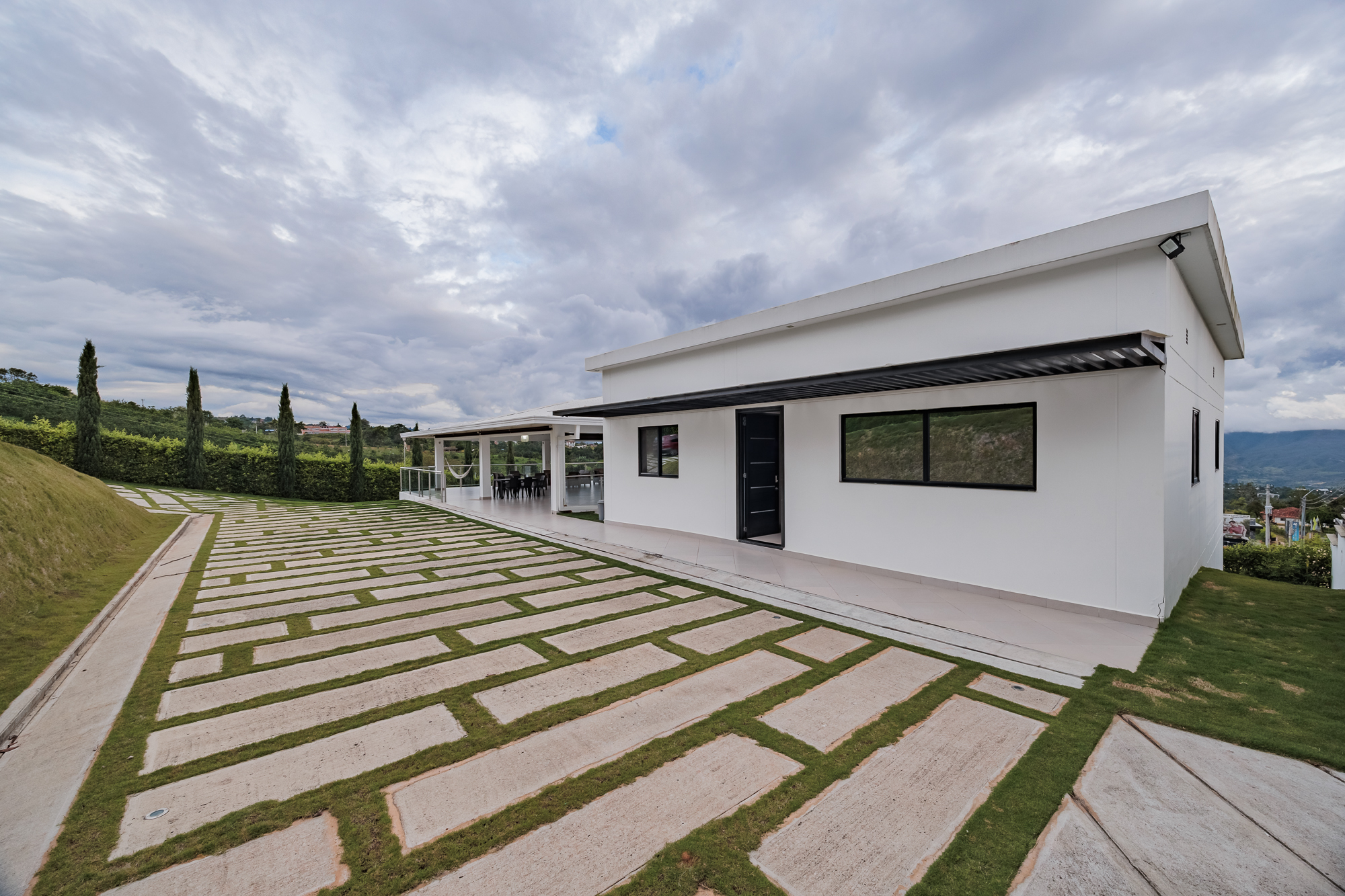 Loma Mesa de Ruitoque 