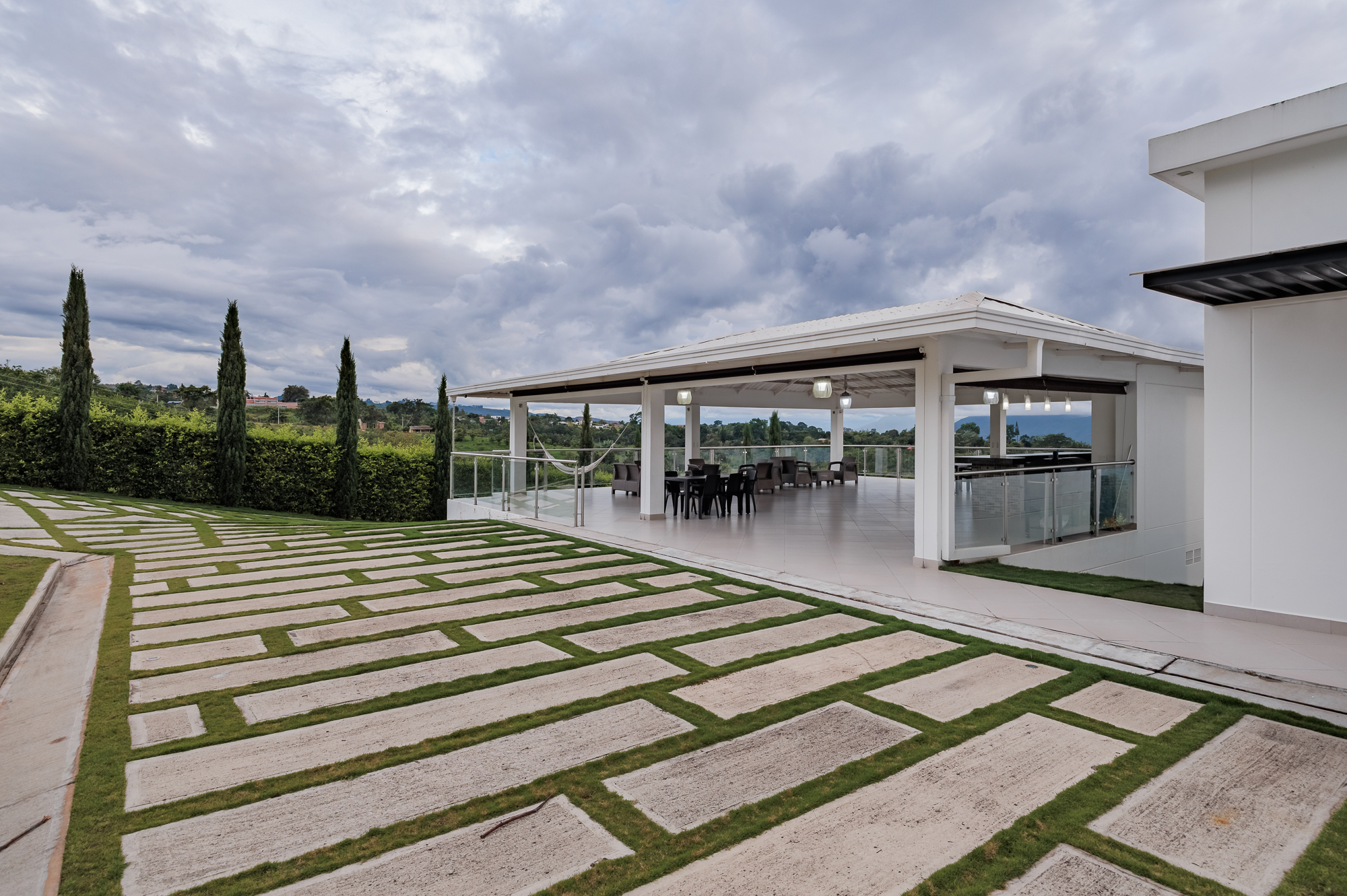 Loma Mesa de Ruitoque 