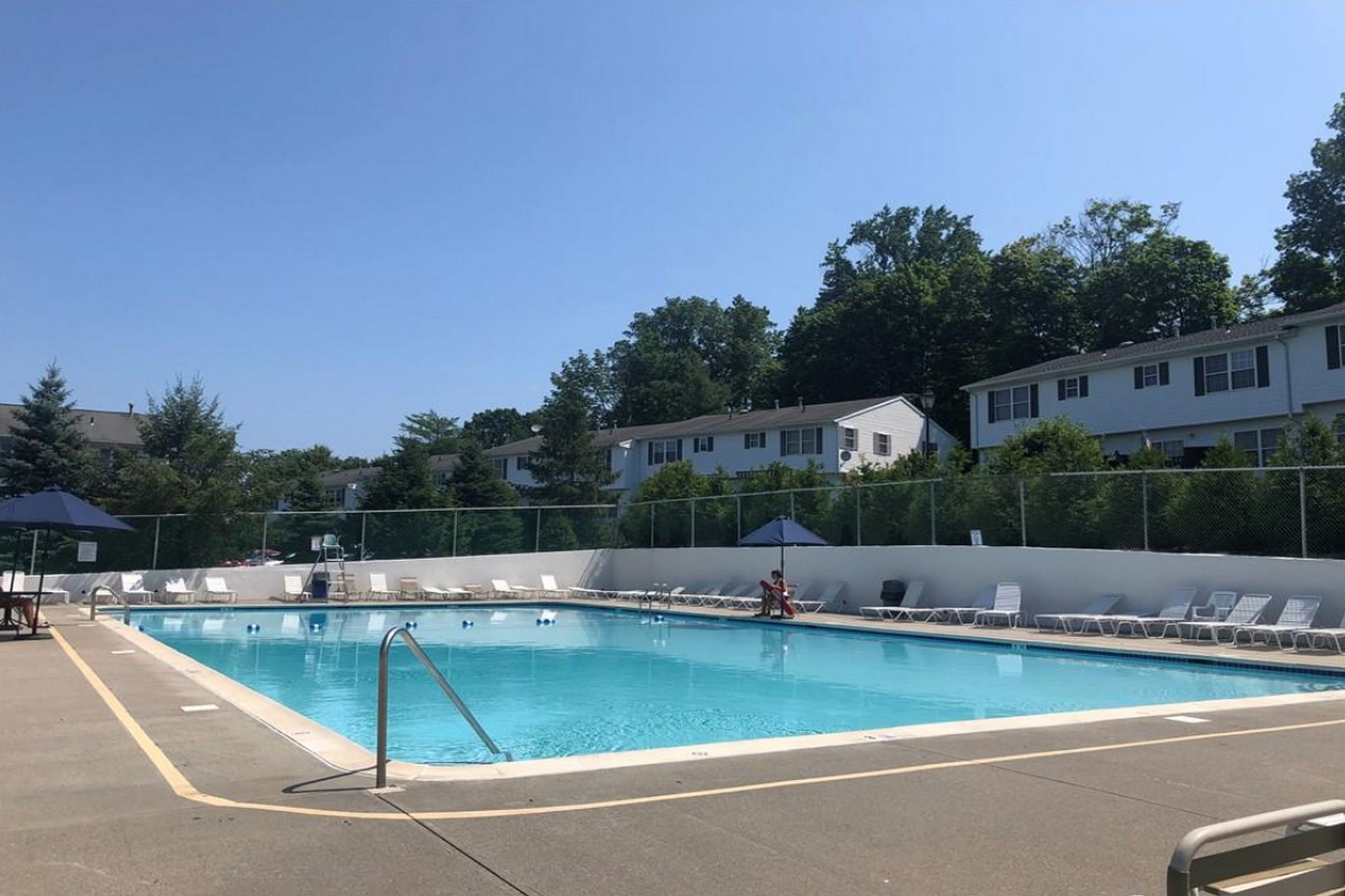 10 Oxford Court, Unit 7911