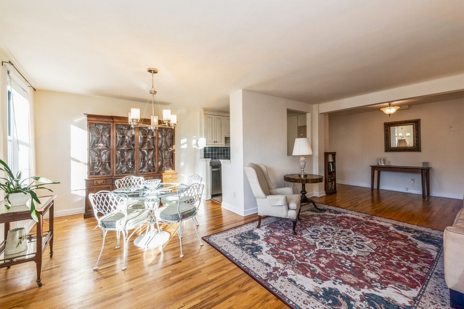 68-15 Selfridge St, Unit #5C