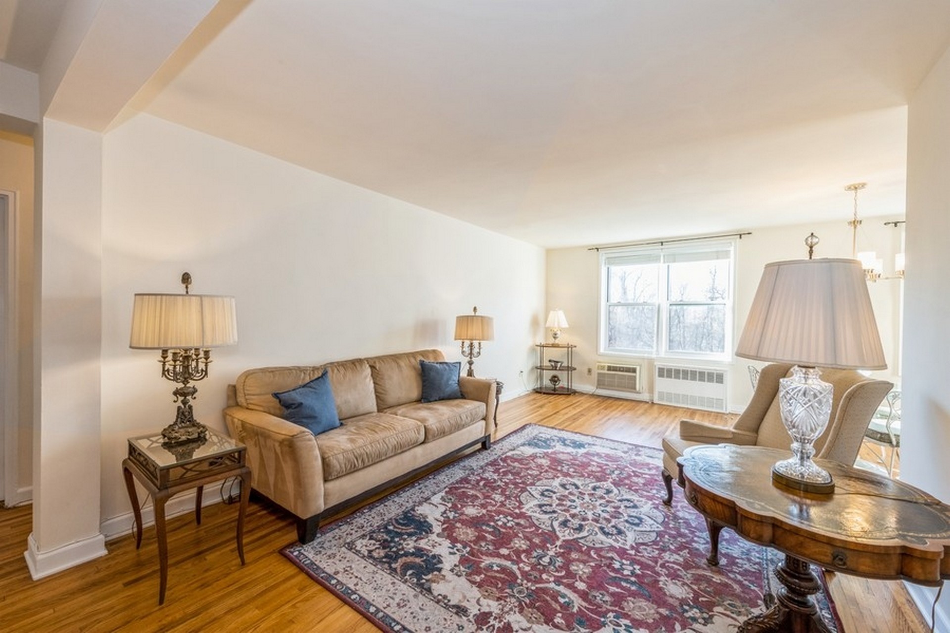 68-15 Selfridge St, Unit #5C