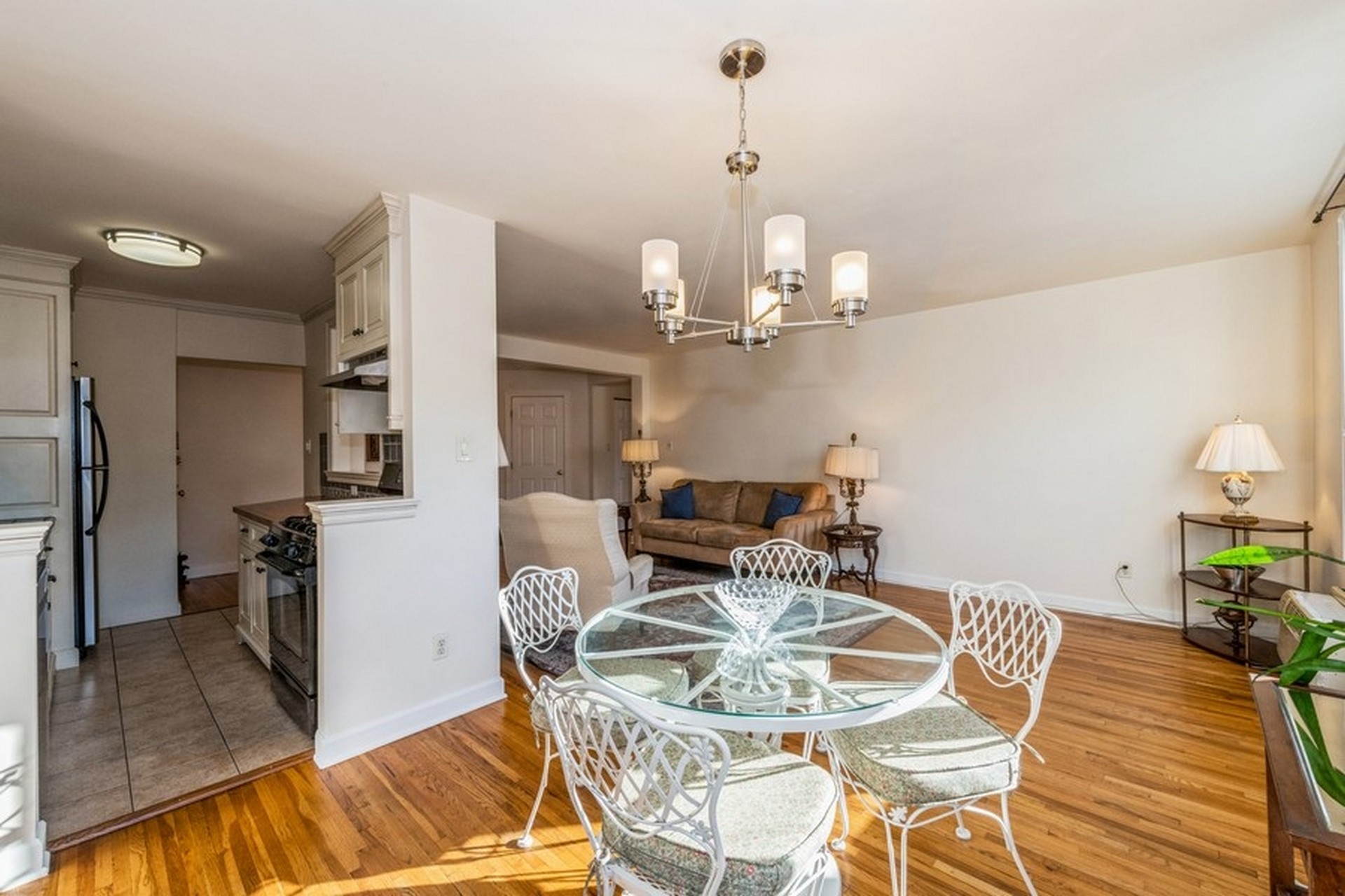 68-15 Selfridge St, Unit #5C