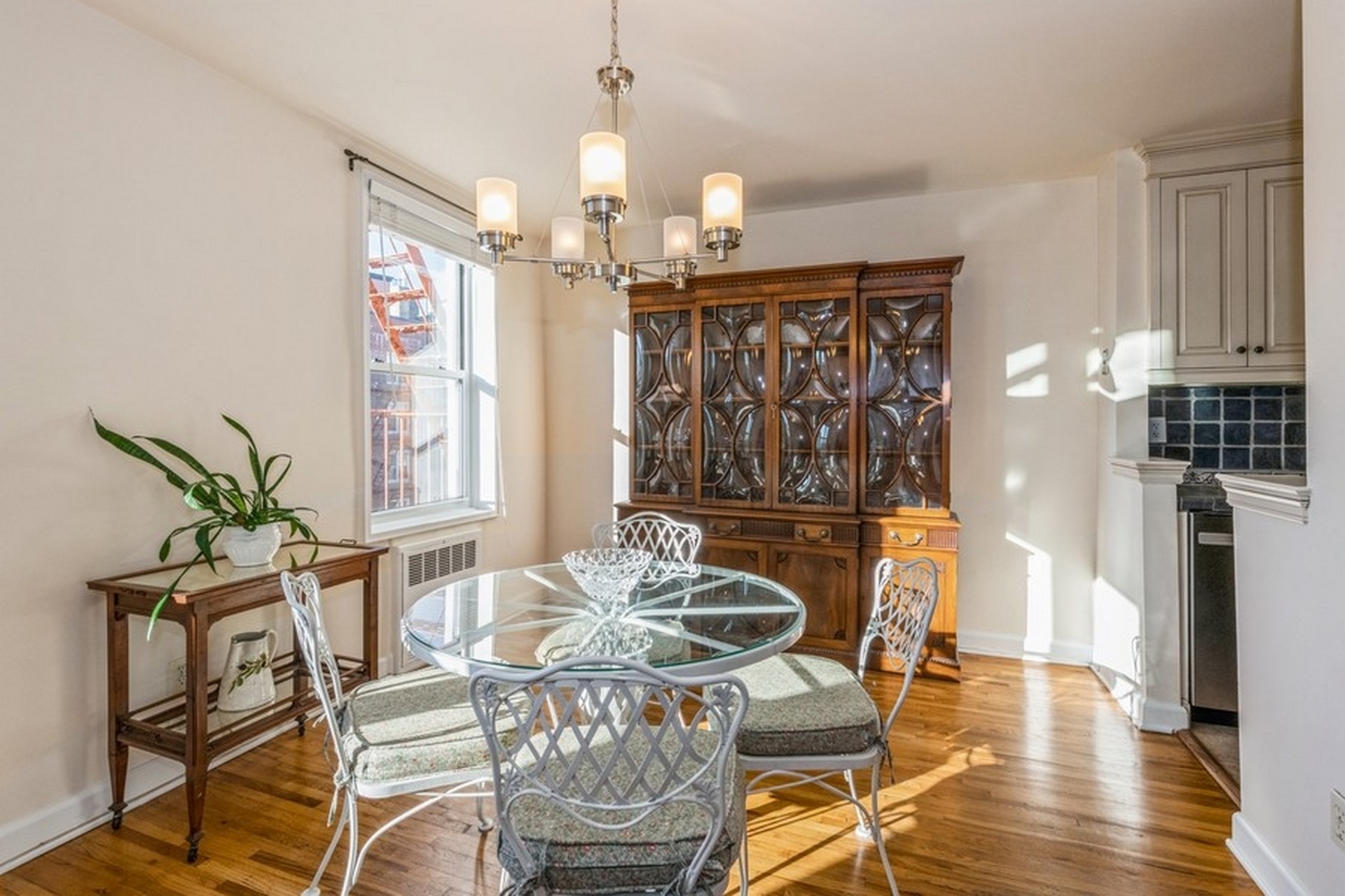 68-15 Selfridge St, Unit #5C