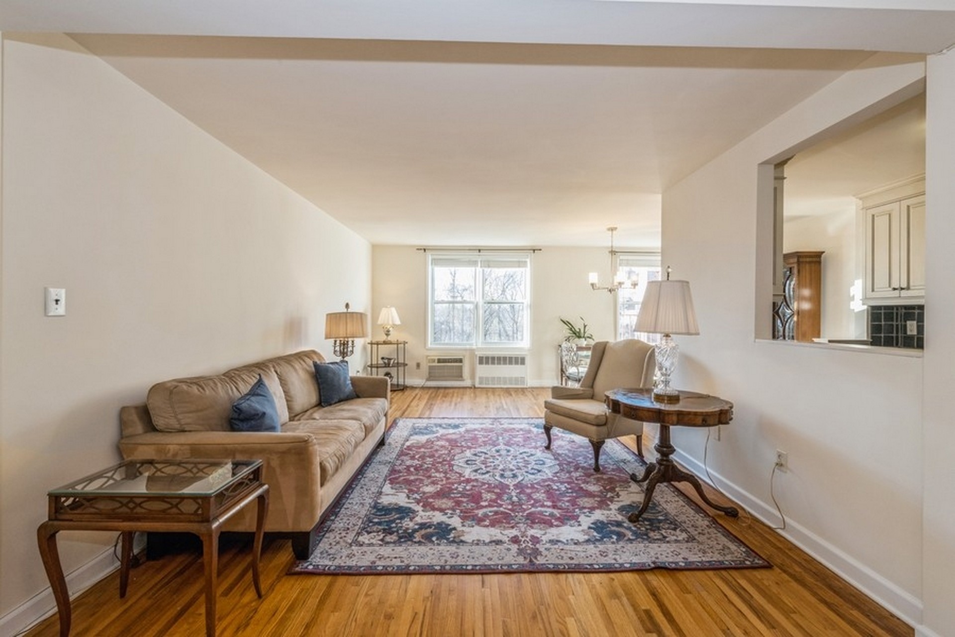 68-15 Selfridge St, Unit #5C