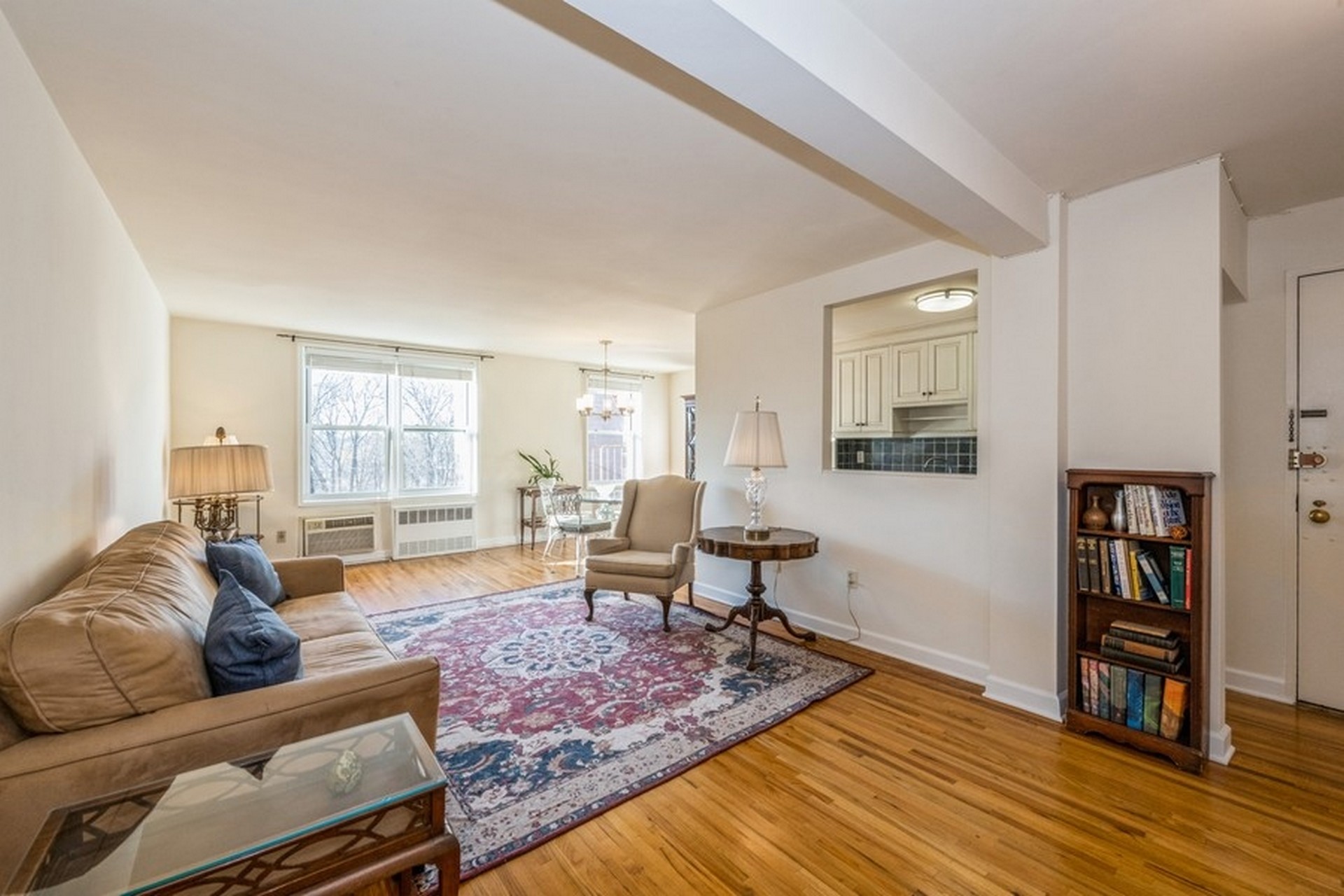 68-15 Selfridge St, Unit #5C