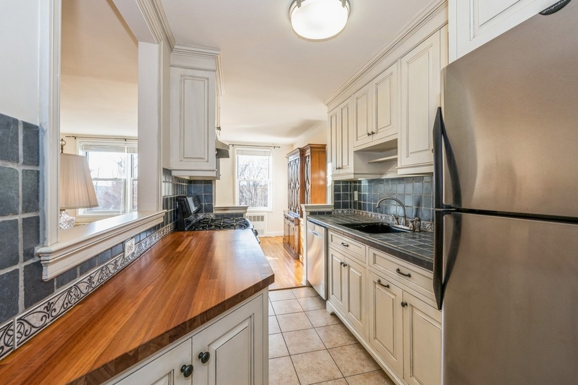 68-15 Selfridge St, Unit #5C