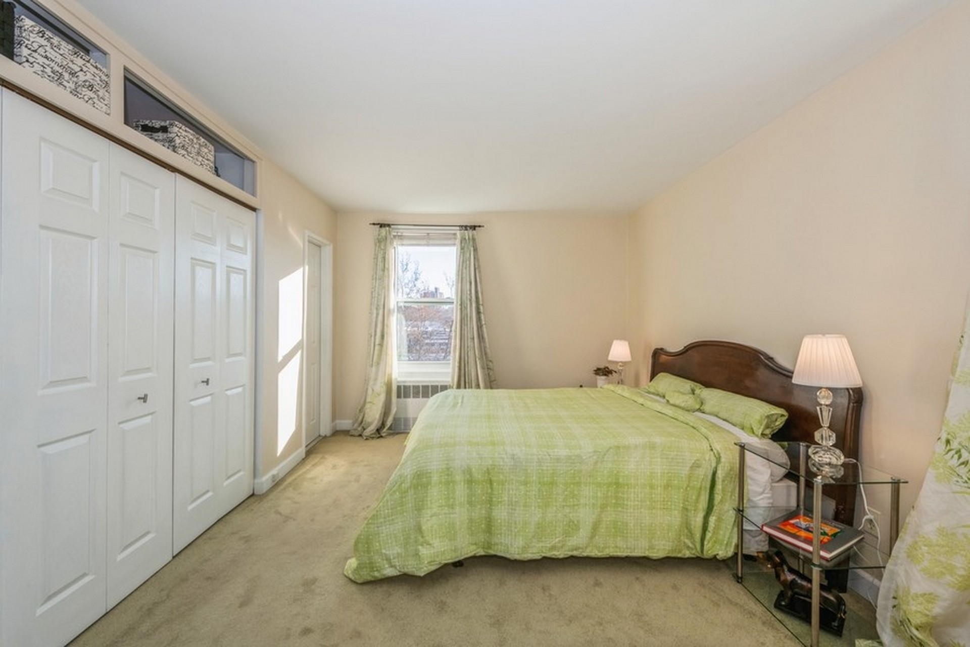 68-15 Selfridge St, Unit #5C