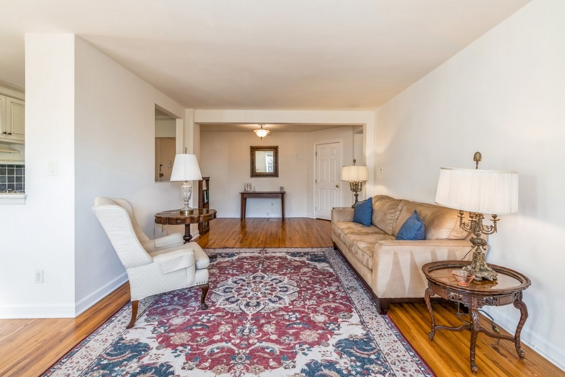 68-15 Selfridge St, Unit #5C