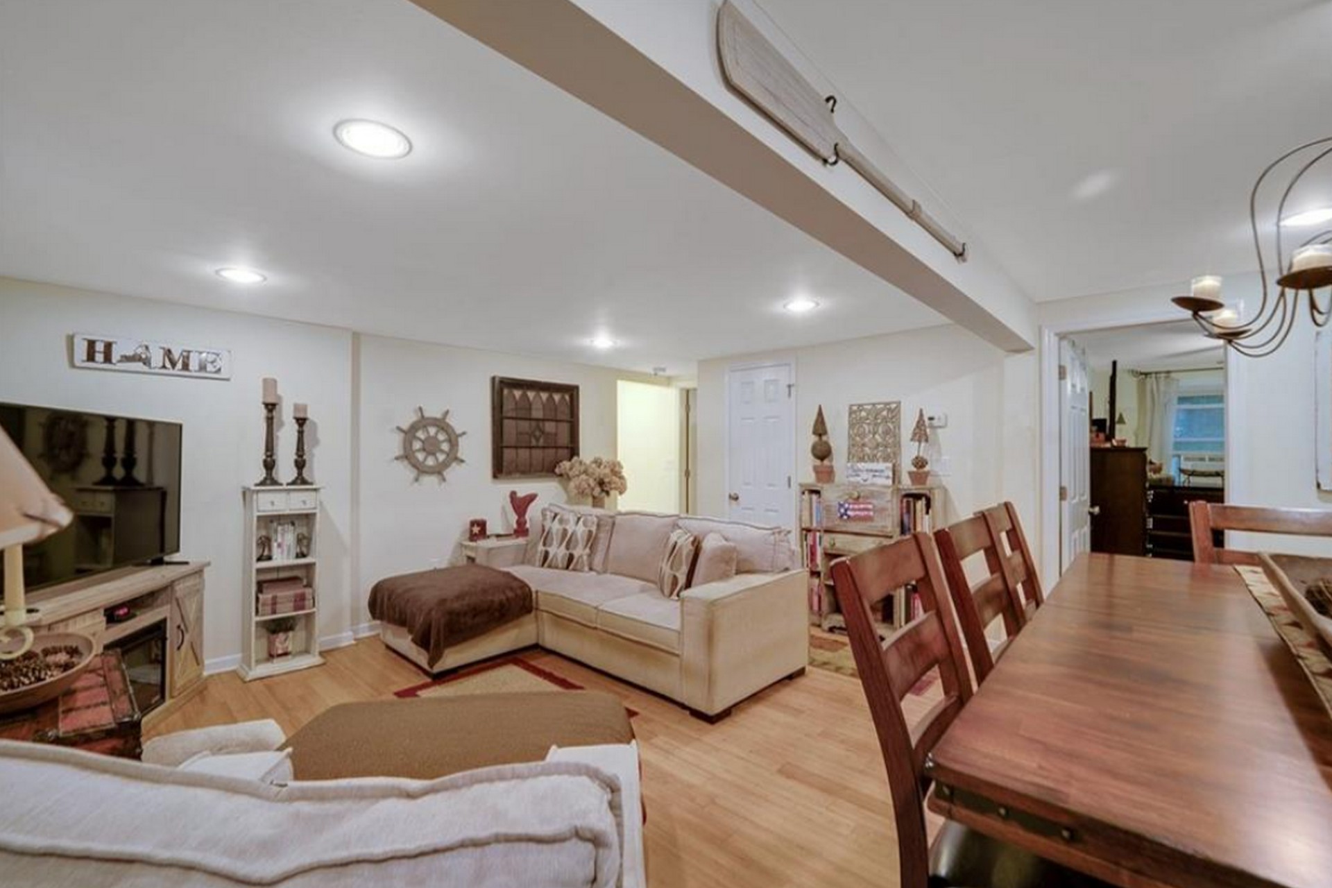 5 Maple Street