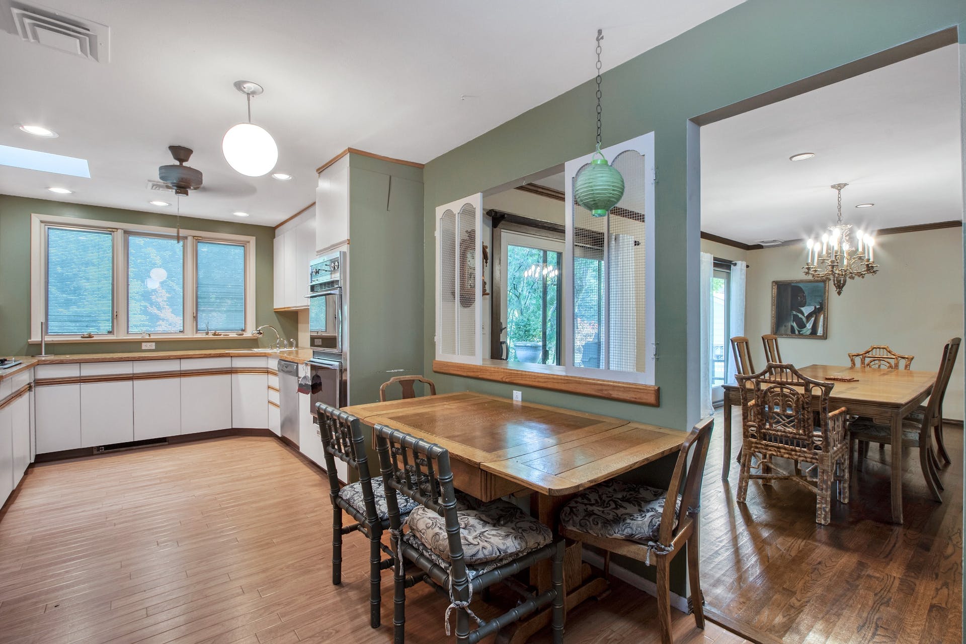 6 Windmill Lane