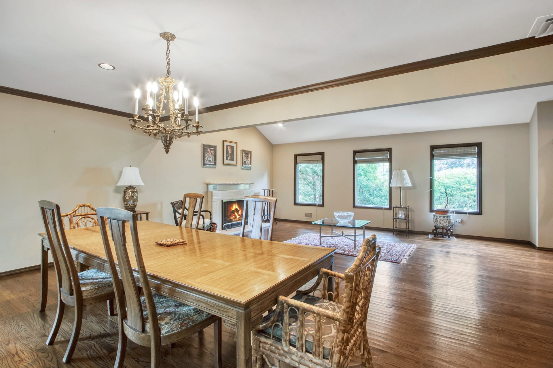6 Windmill Lane