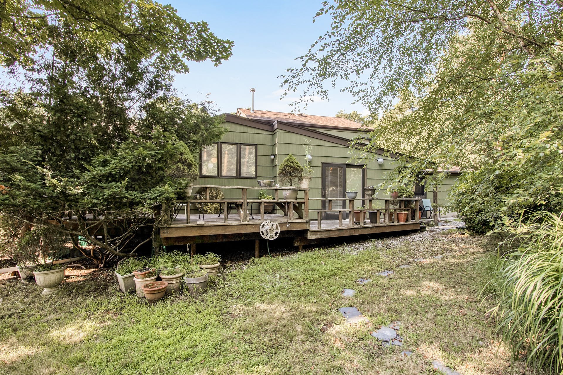 6 Windmill Lane