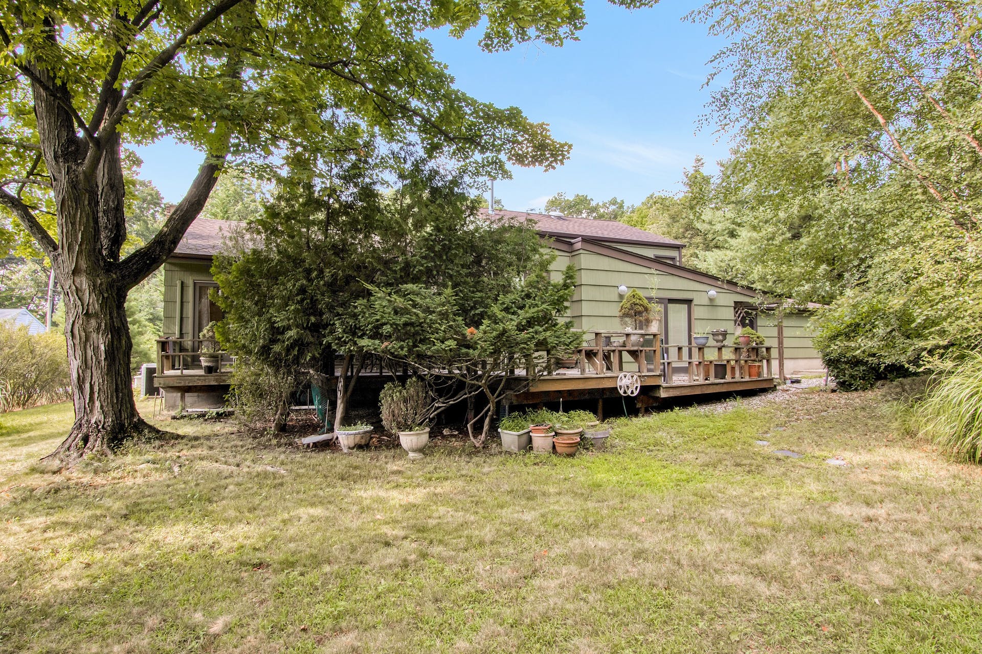 6 Windmill Lane